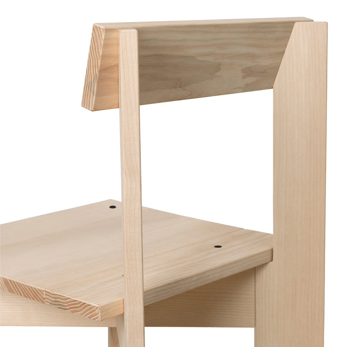 Ark Dining Chair - Image 10
