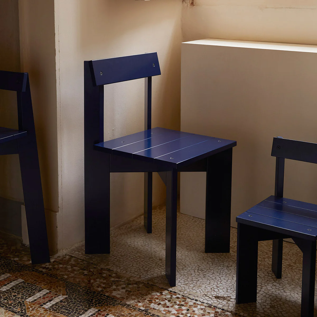 Ark Dining Chair - Image 4