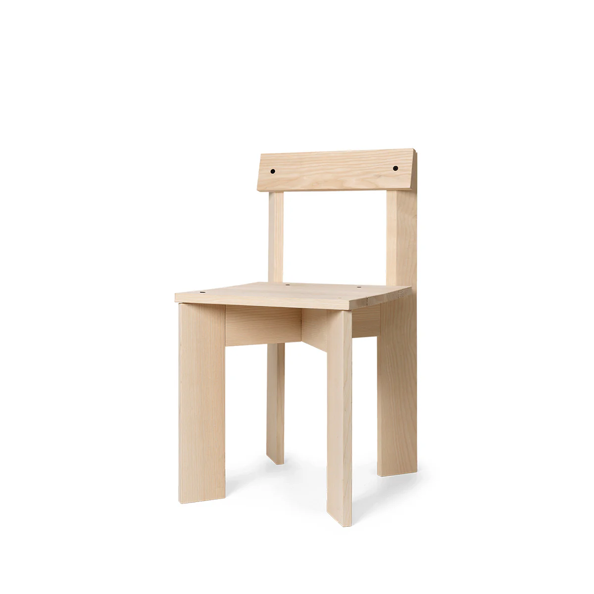 Ark Dining Chair - Image 7