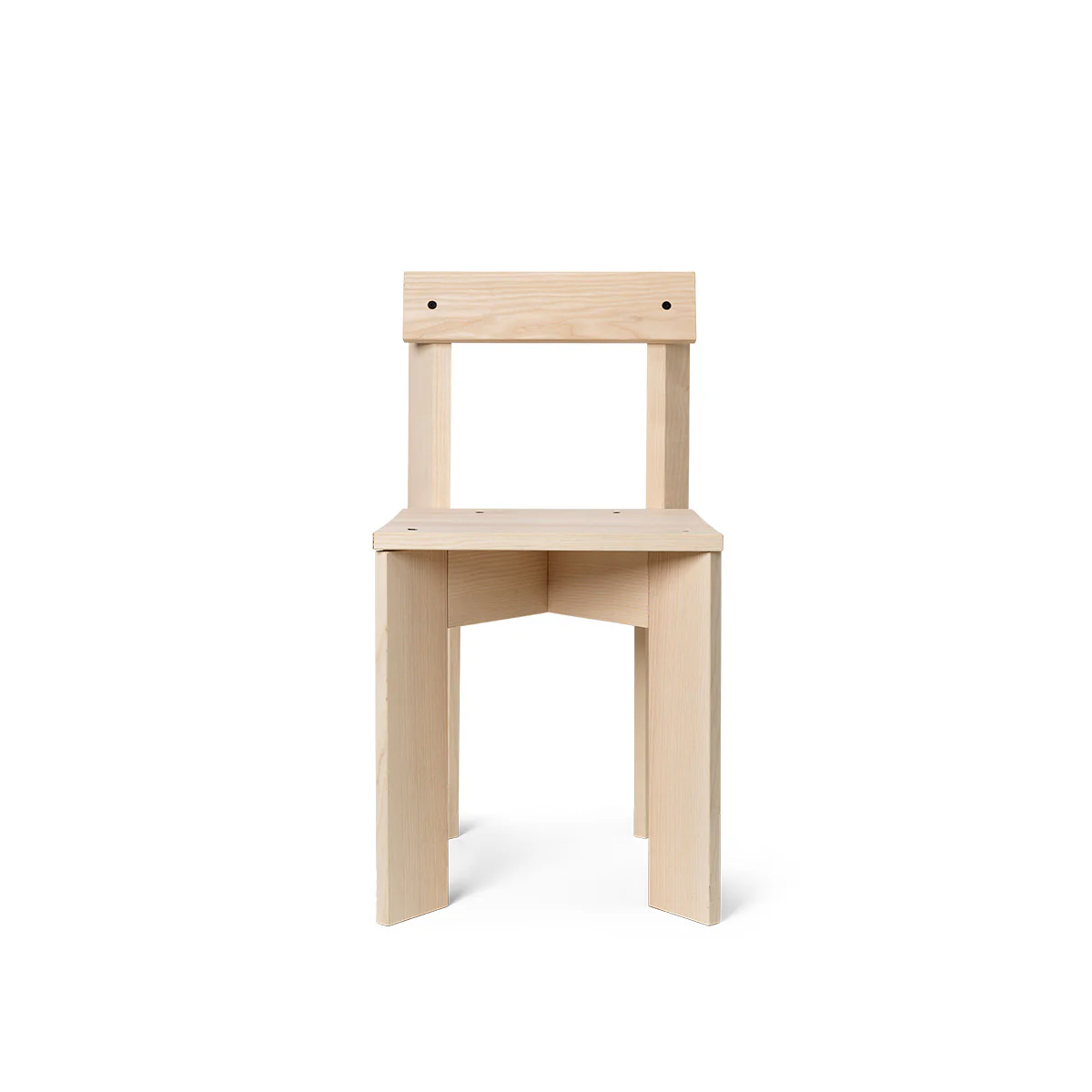 Ark Dining Chair - Image 9