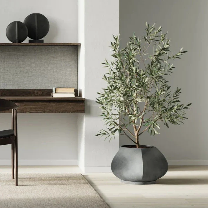 Arket Plant Pot - Image 12