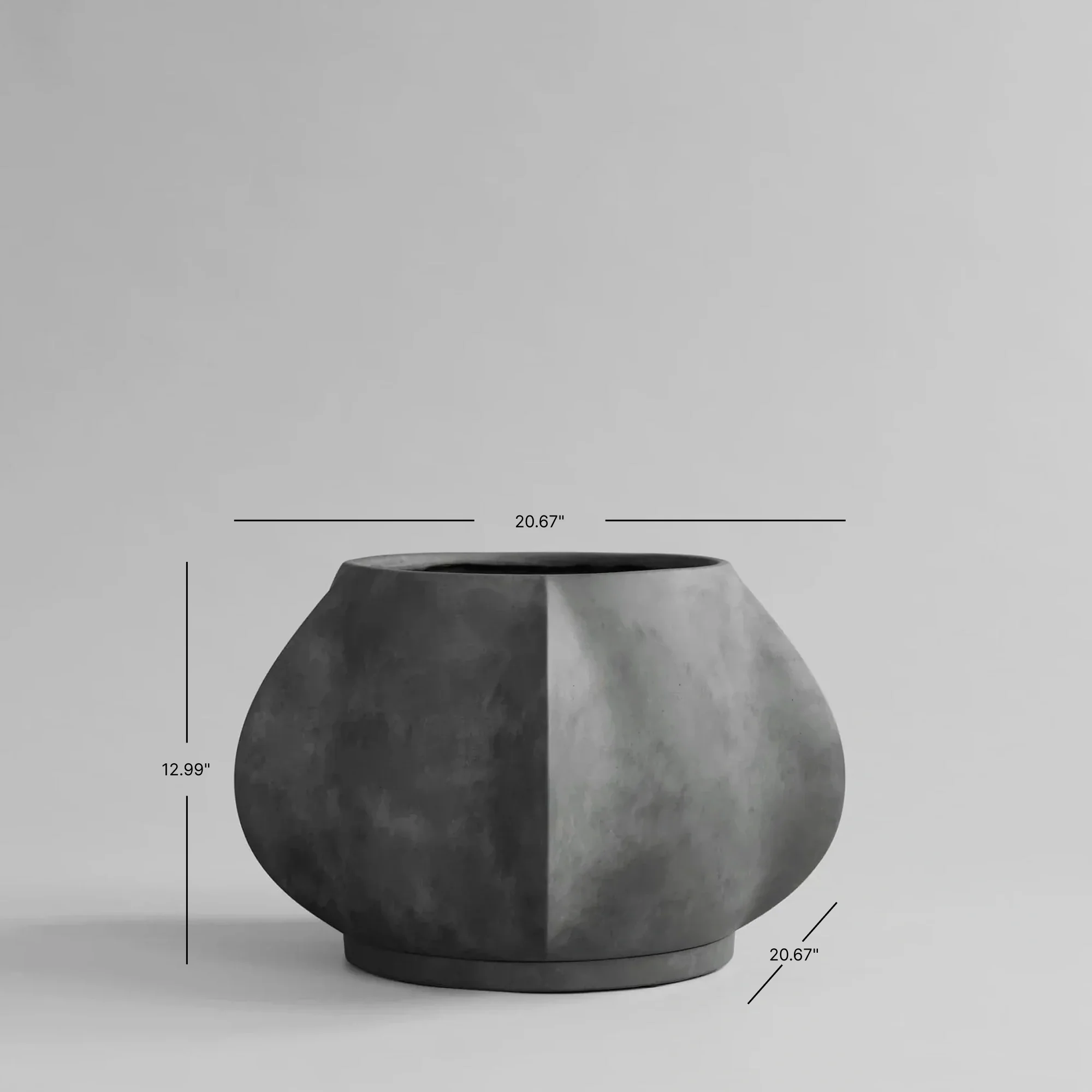 Arket Plant Pot - Image 19