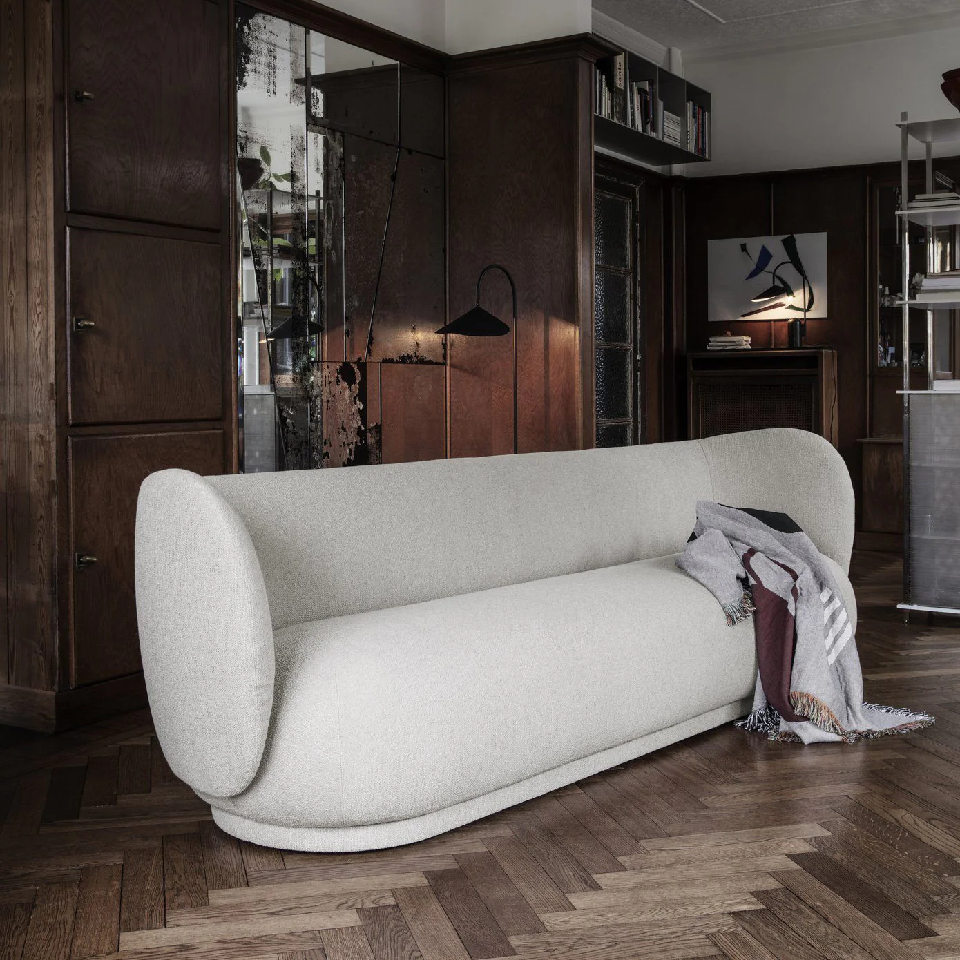 Arum Floor Lamp - Image 10