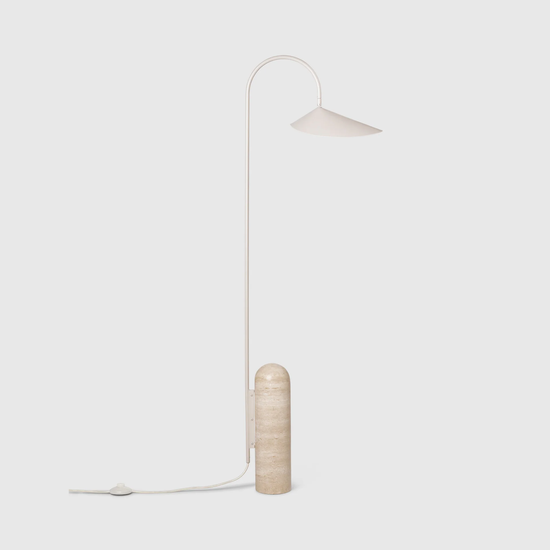 Arum Floor Lamp - Image 5