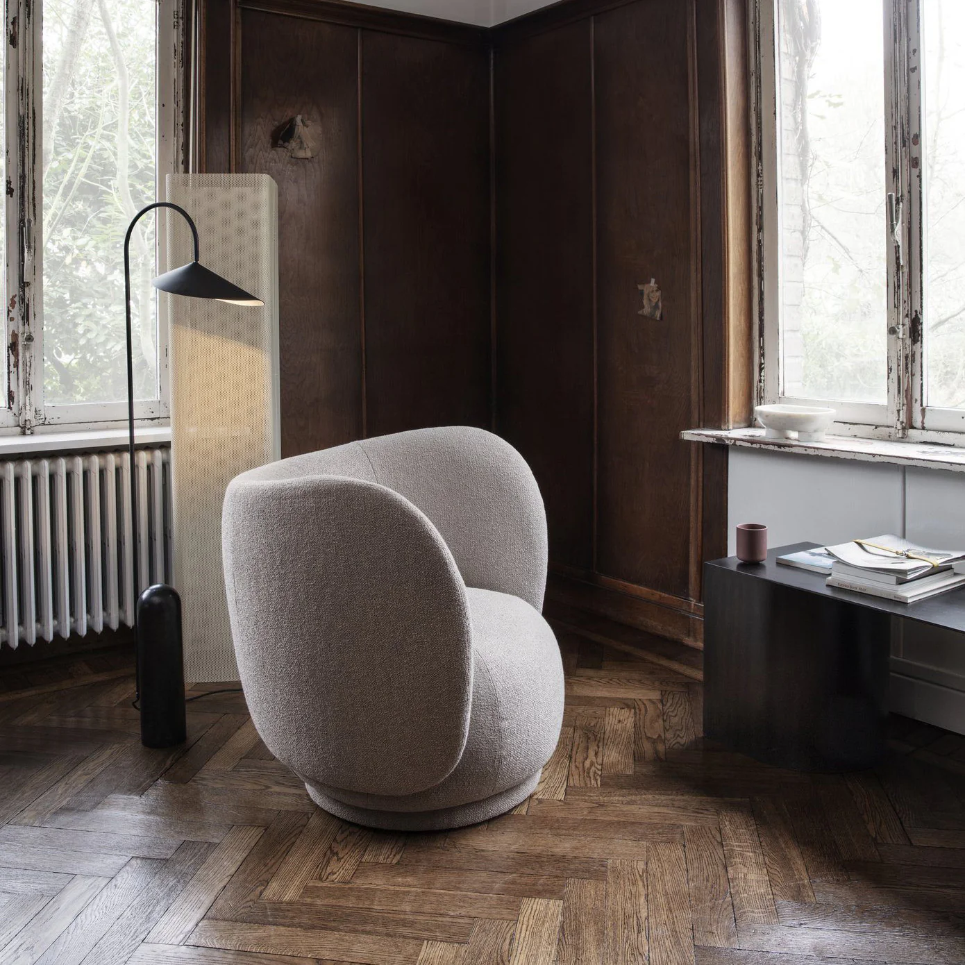Arum Floor Lamp - Image 8