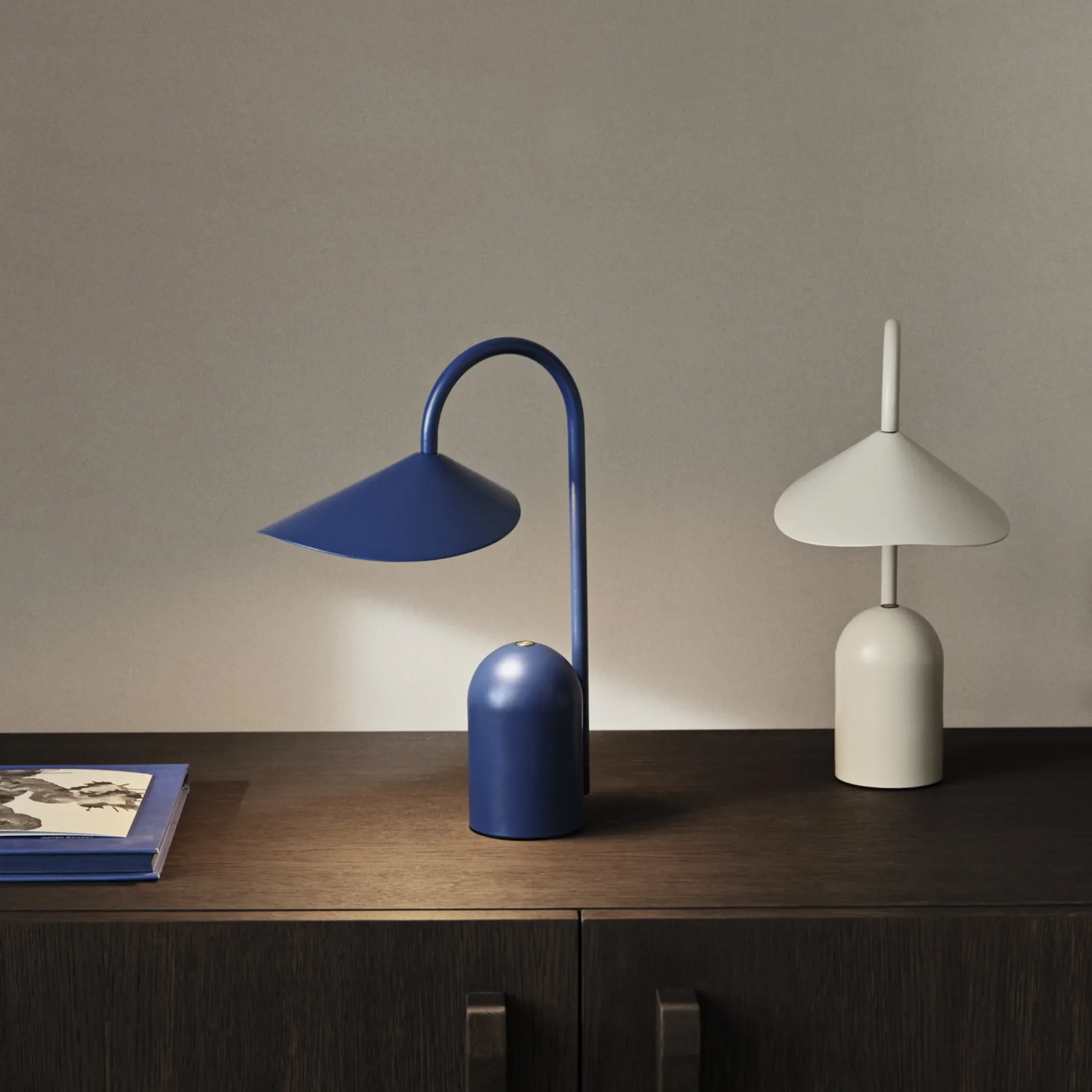Arum Portable Lamp - Image 14