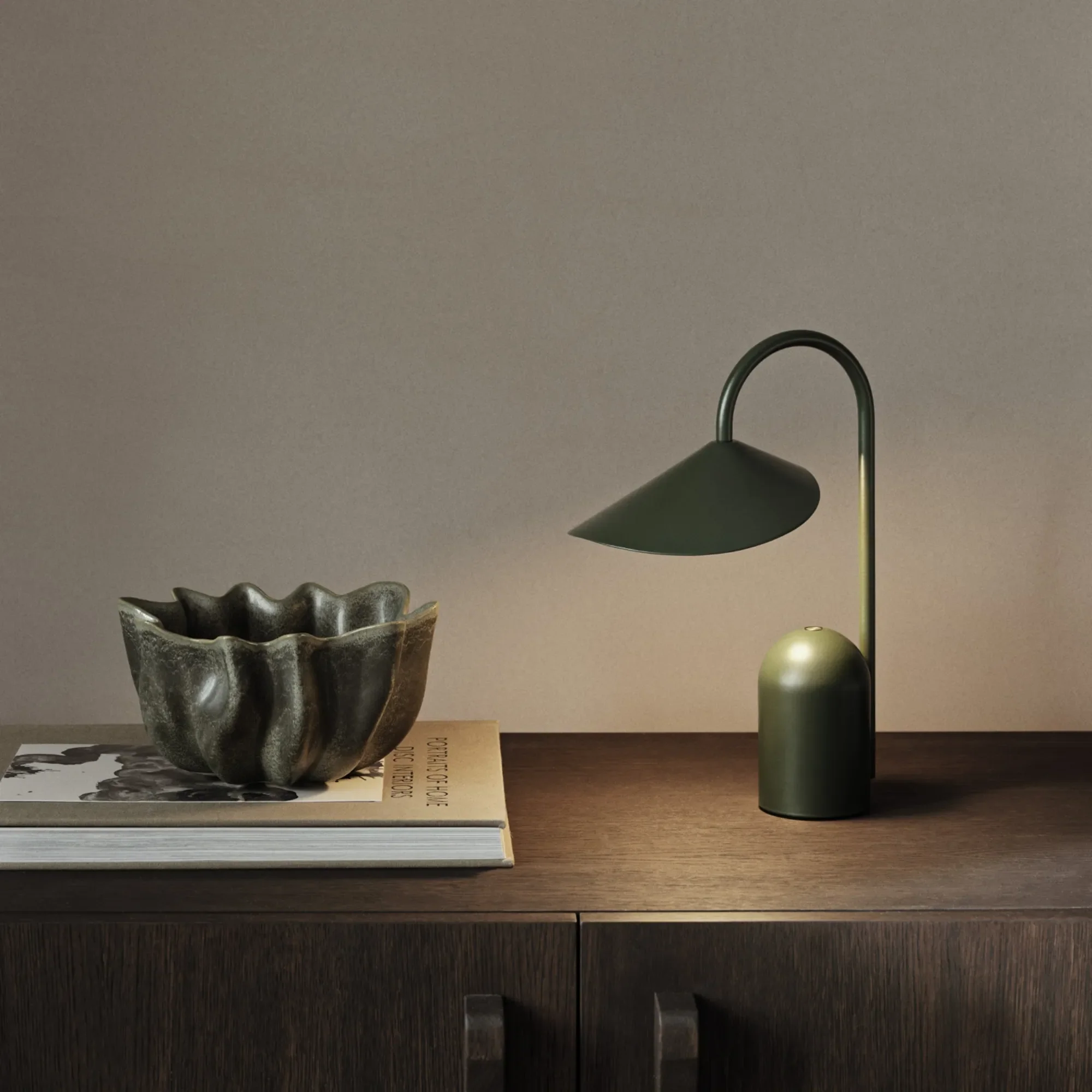 Arum Portable Lamp - Image 2