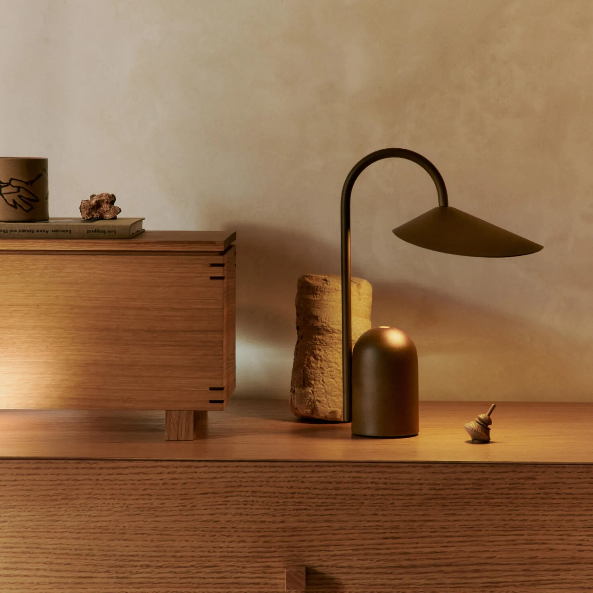 Arum Portable Lamp - Image 20