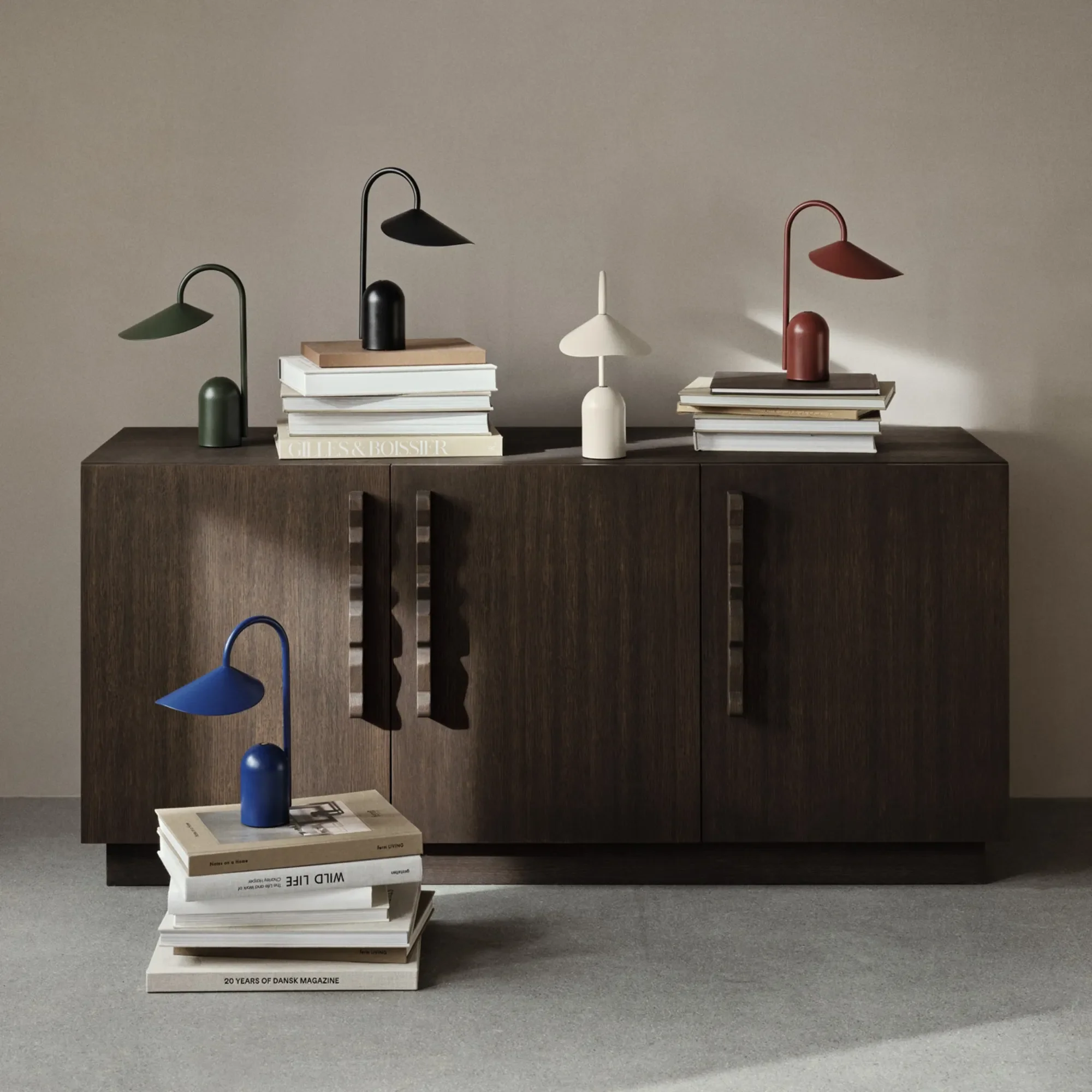 Arum Portable Lamp - Image 3