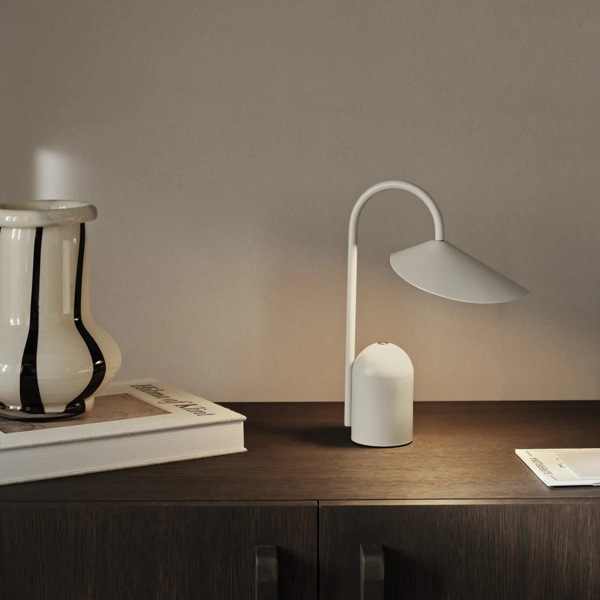 Arum Portable Lamp - Image 5