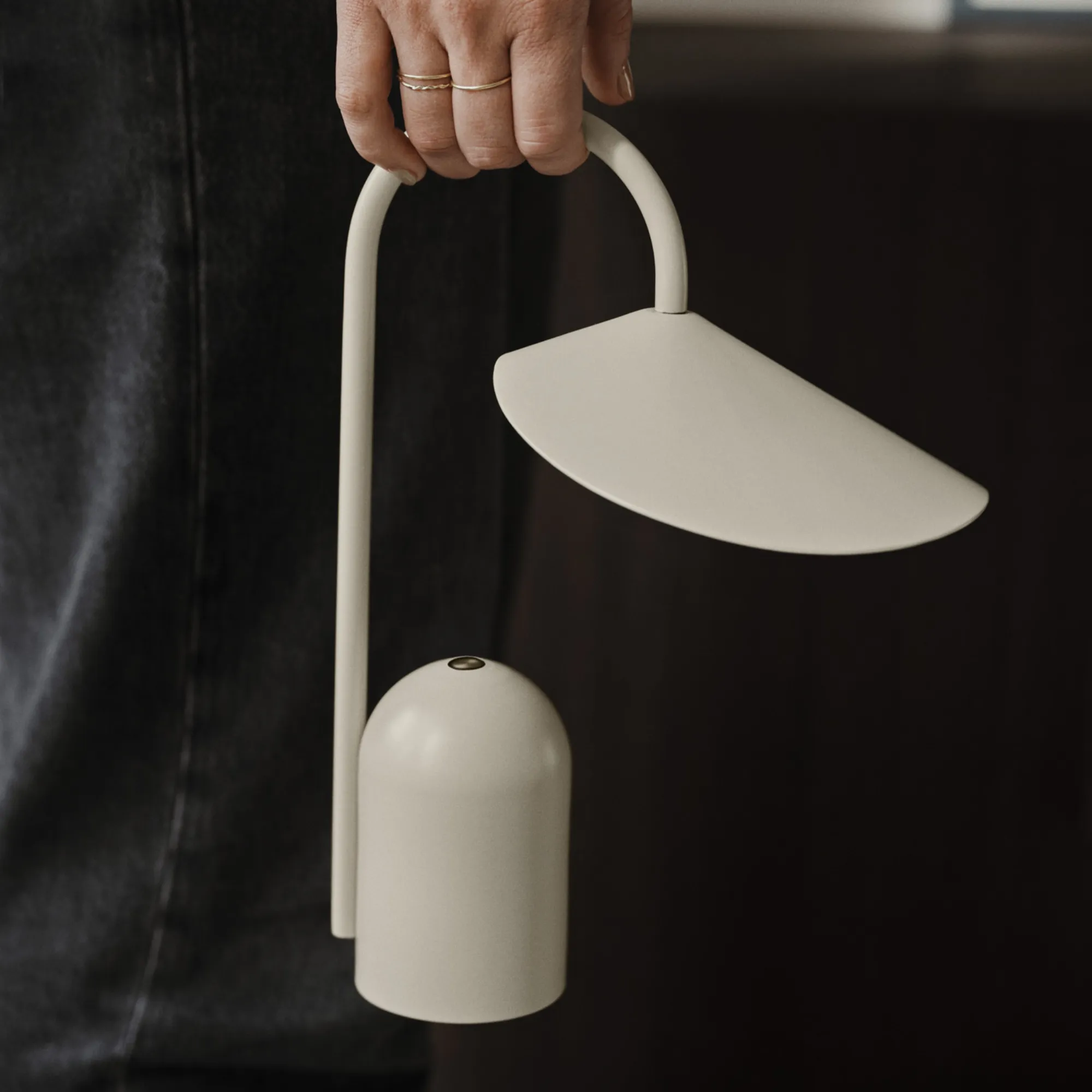 Arum Portable Lamp - Image 6