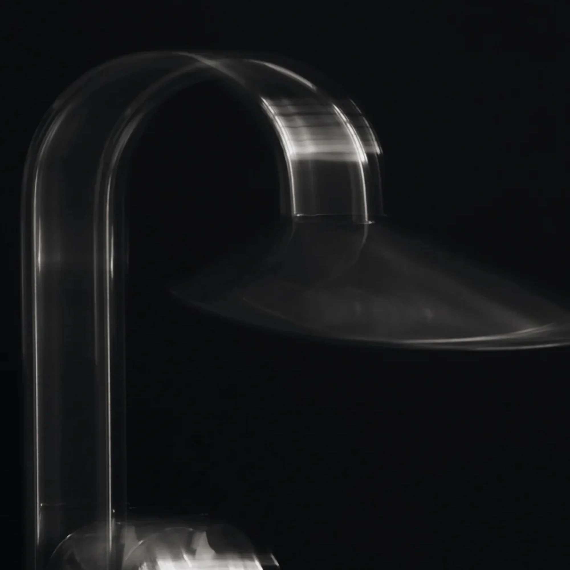 Arum Portable Lamp - Stainless Steel - Image 5