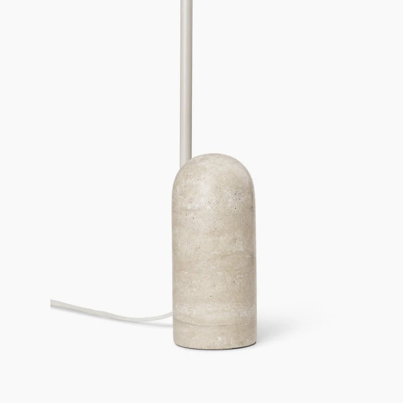Arum Table Lamp - Black - Image 9