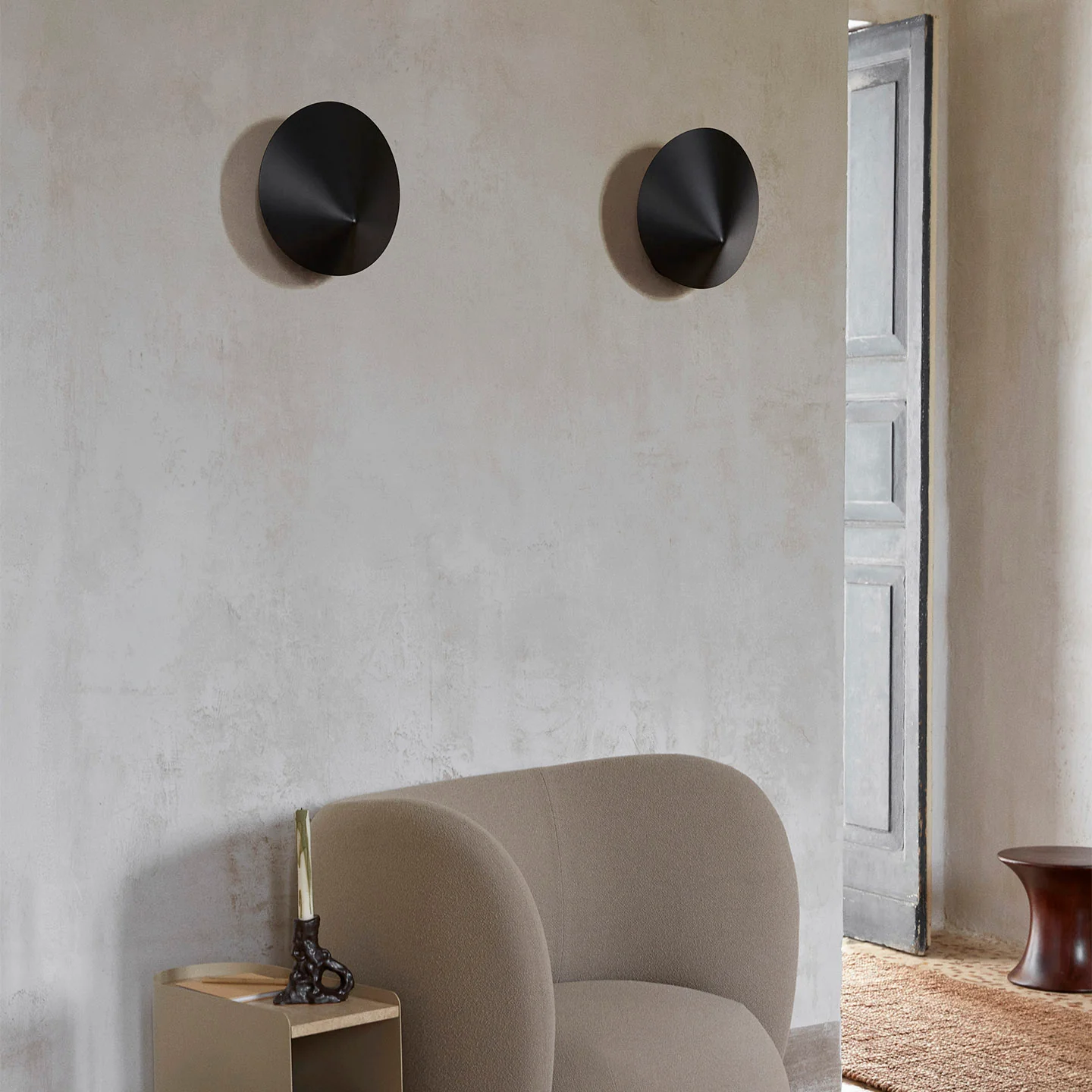 Arum Wall Sconce - Image 6