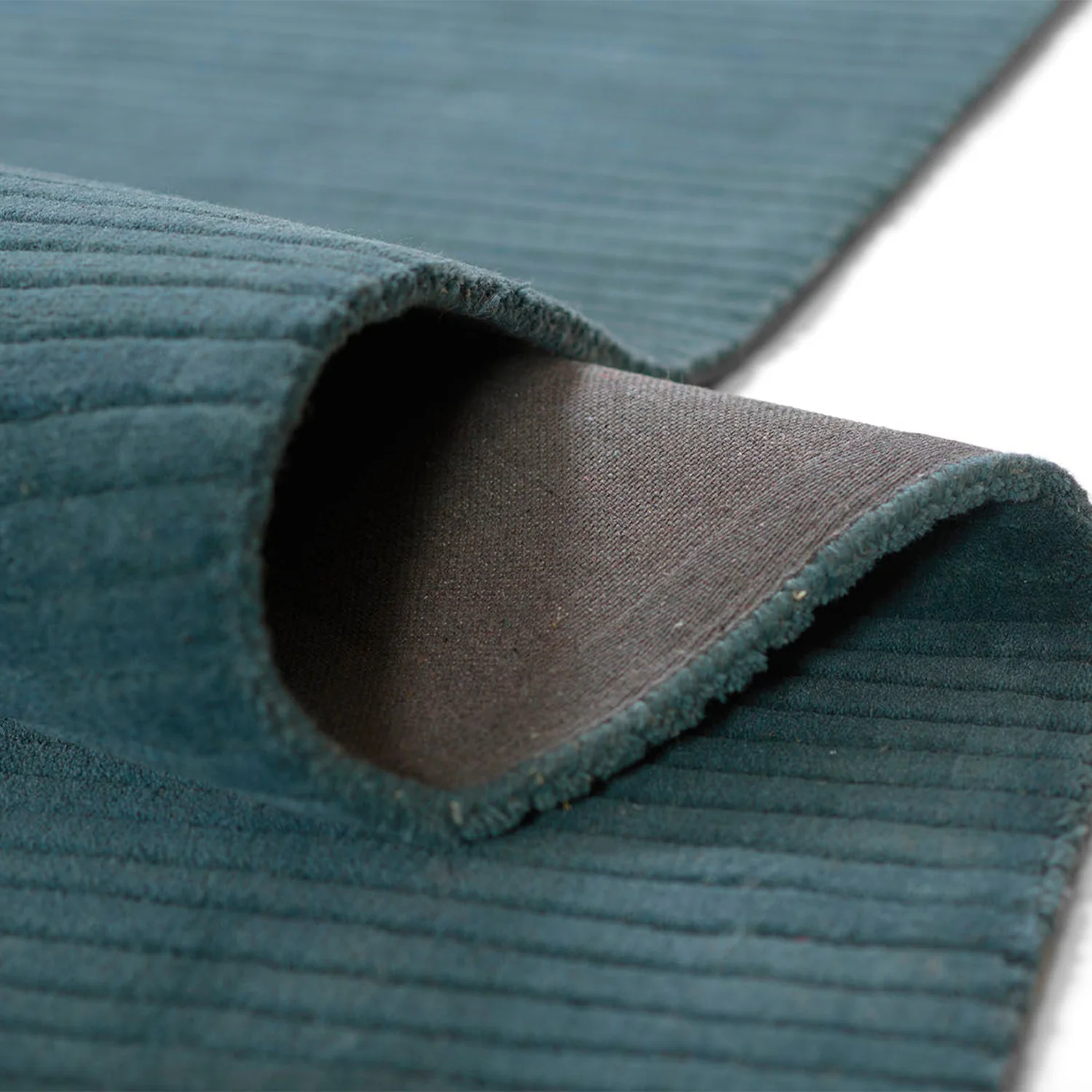 Asher-1 Blue Rug - Image 9