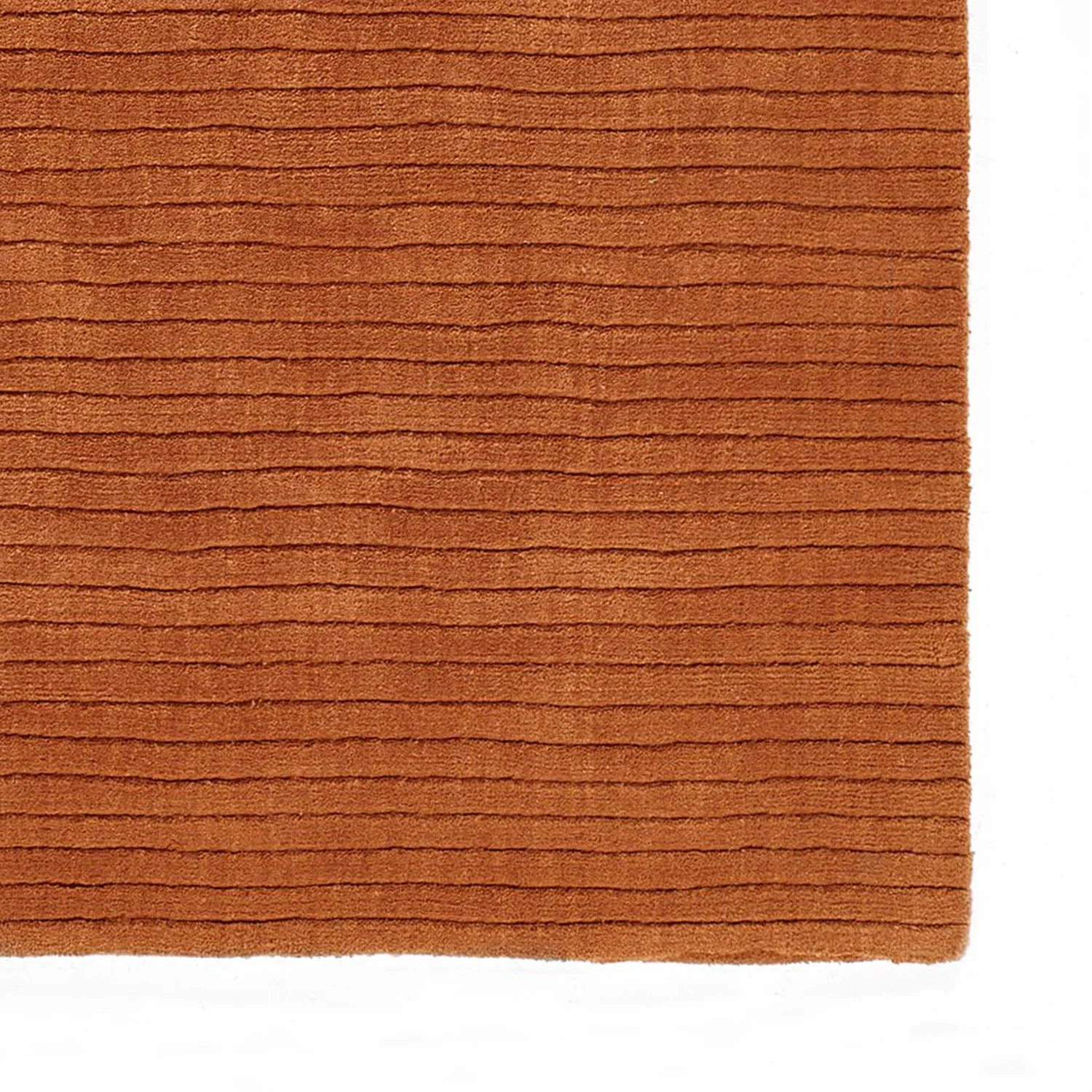 Asher-1 Rust Rug - Image 3