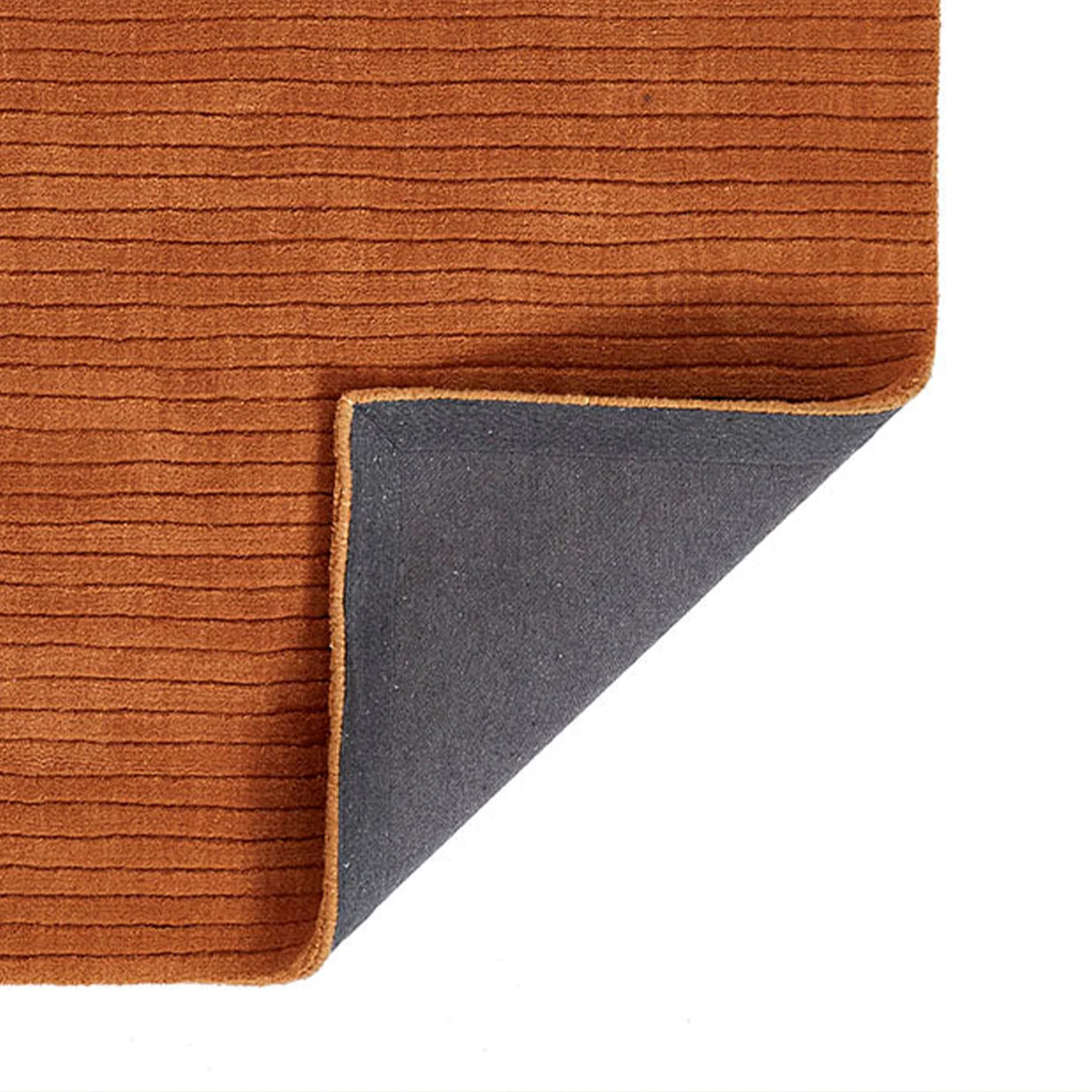 Asher-1 Rust Rug - Image 4
