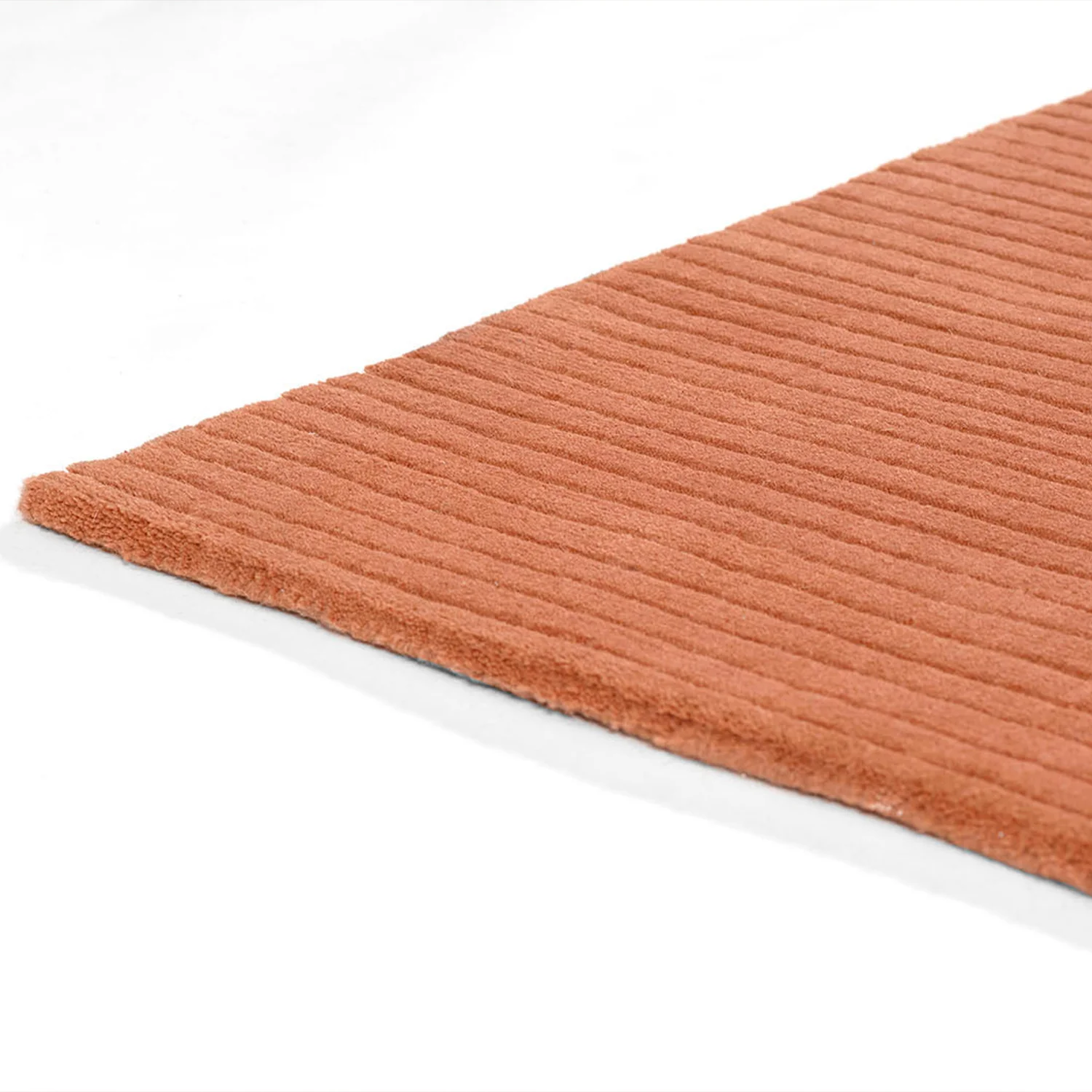 Asher-1 Rust Rug - Image 5