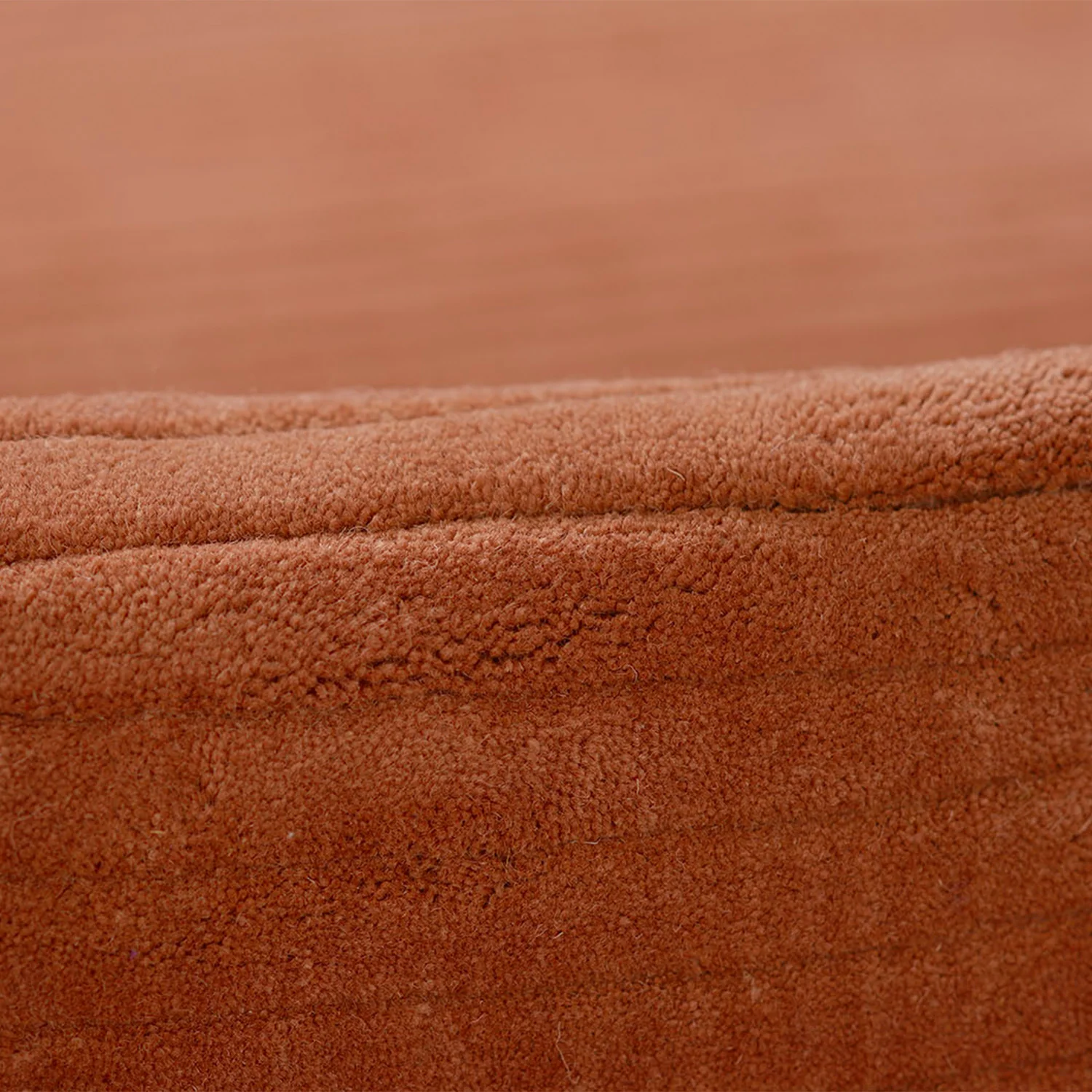 Asher-1 Rust Rug - Image 7