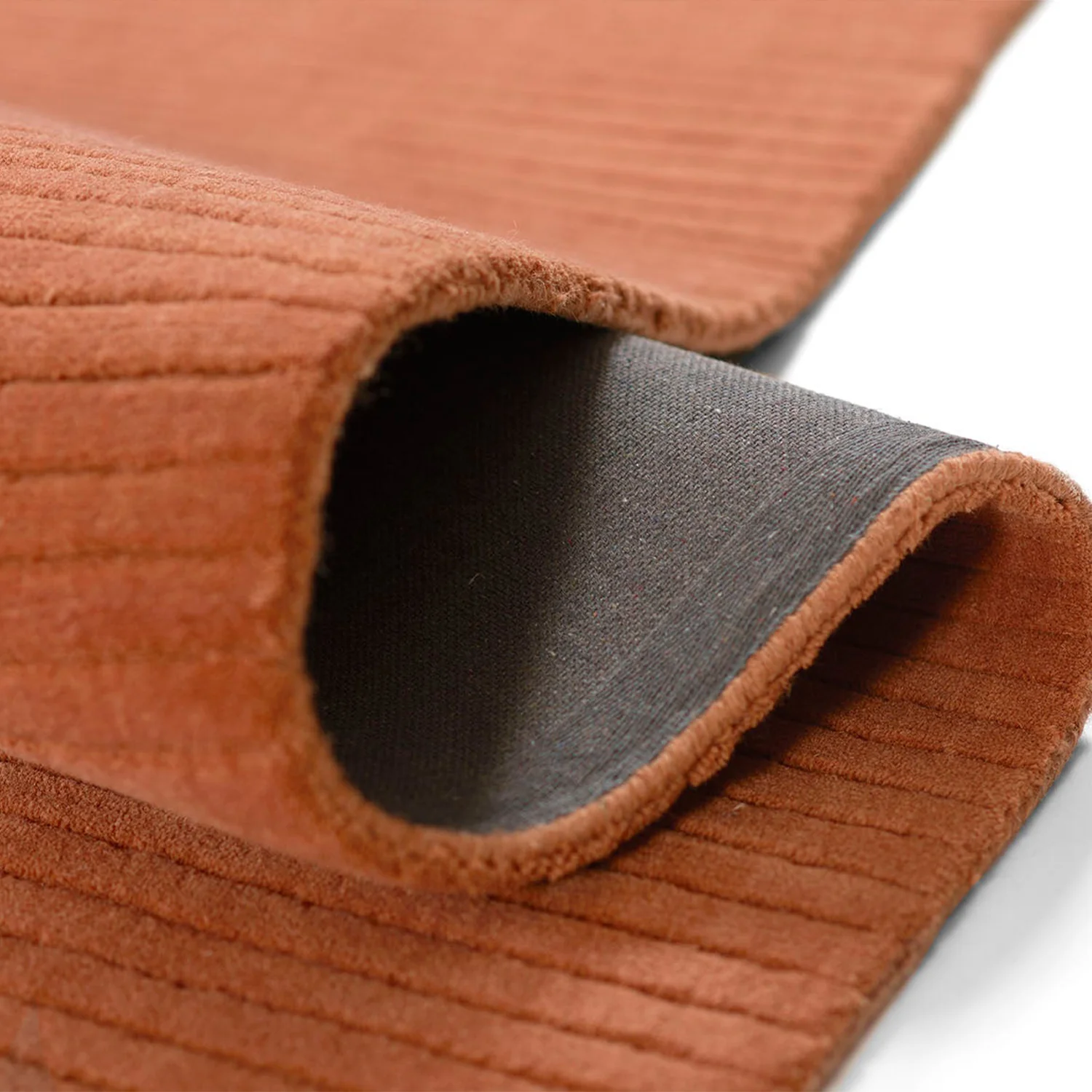 Asher-1 Rust Rug - Image 9
