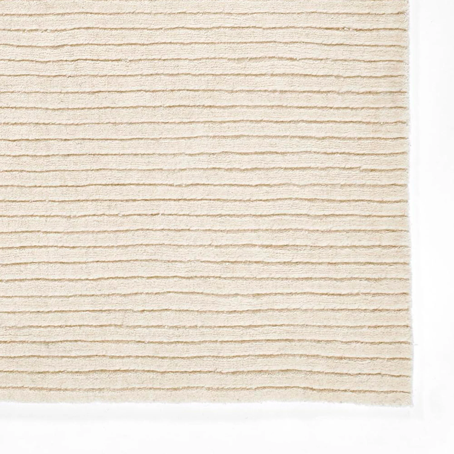 Asher-1 White Rug - Image 3