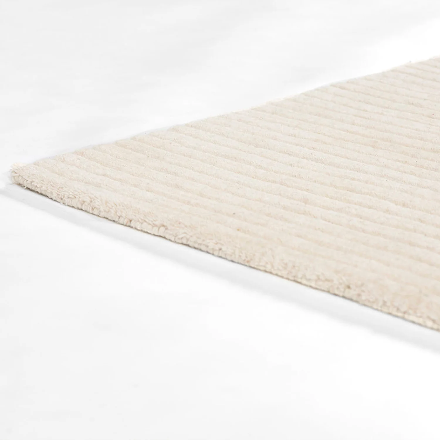 Asher-1 White Rug - Image 7