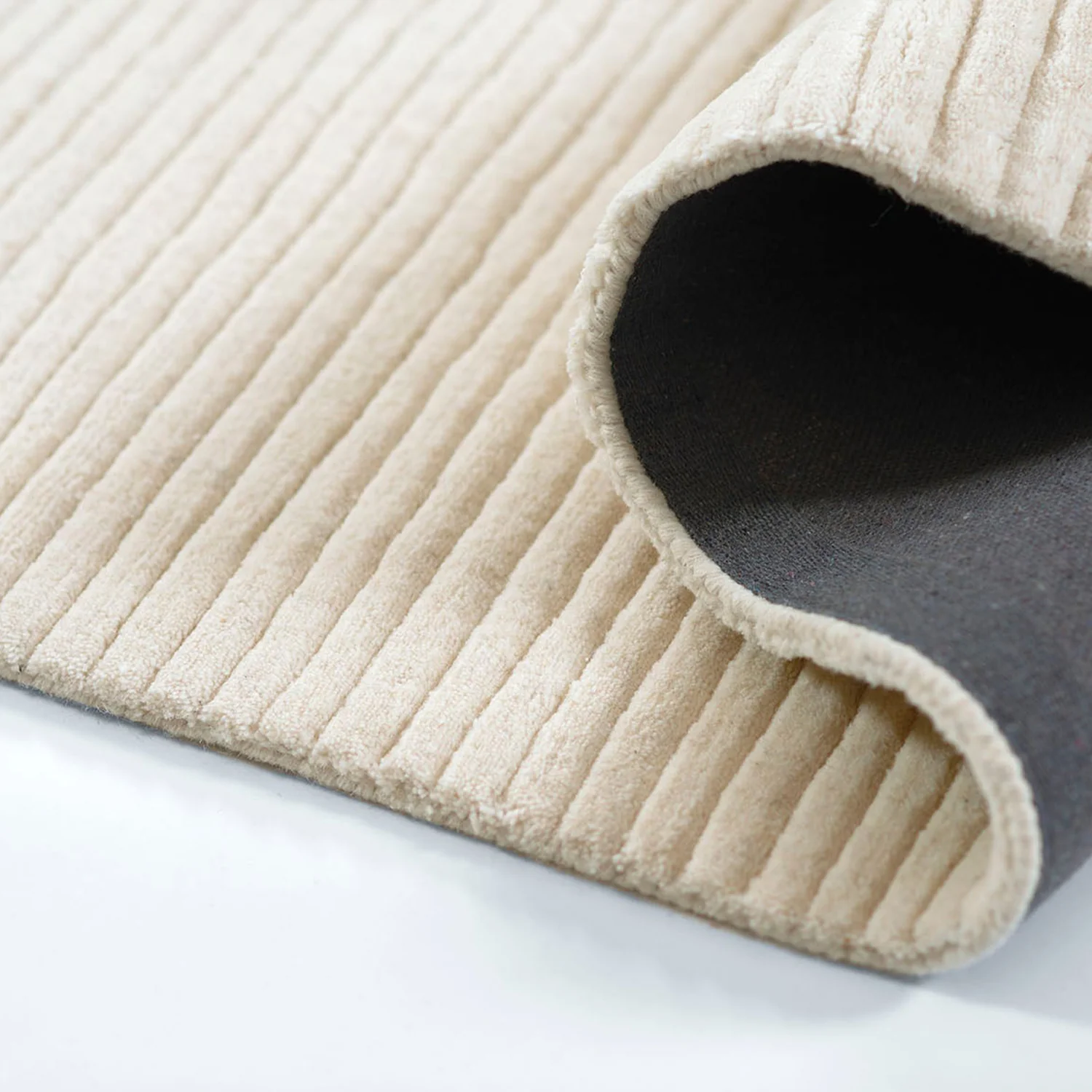 Asher-1 White Rug - Image 9