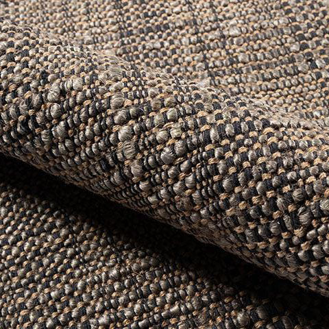 Ashwood Solen Charcoal Rug - Image 3