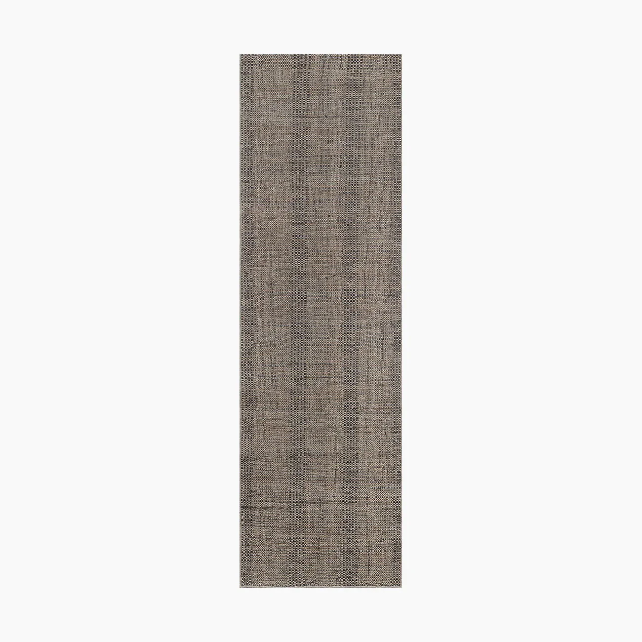 Ashwood Solen Charcoal Rug - Image 4