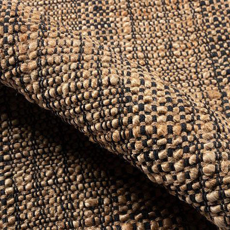 Ashwood Thorne Charcoal Rug - Image 3