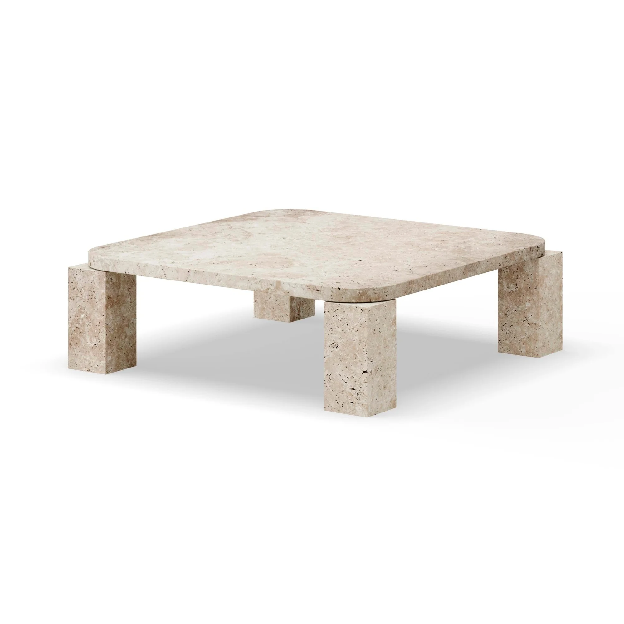 Atlas Coffee Table - Image 16