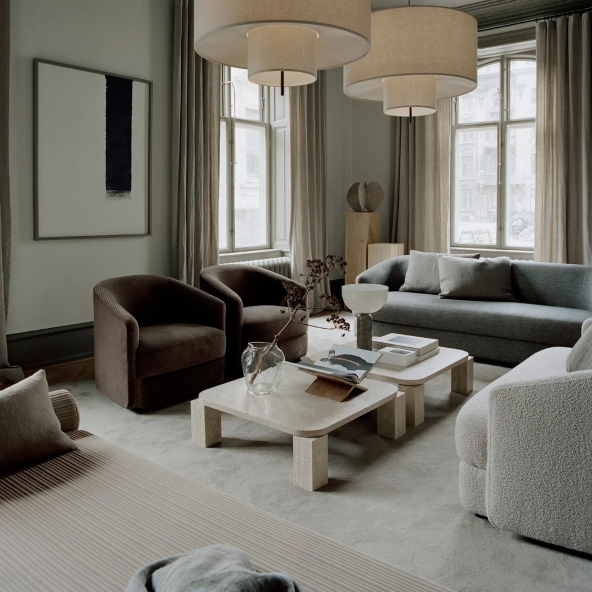 Atlas Coffee Table - Image 17