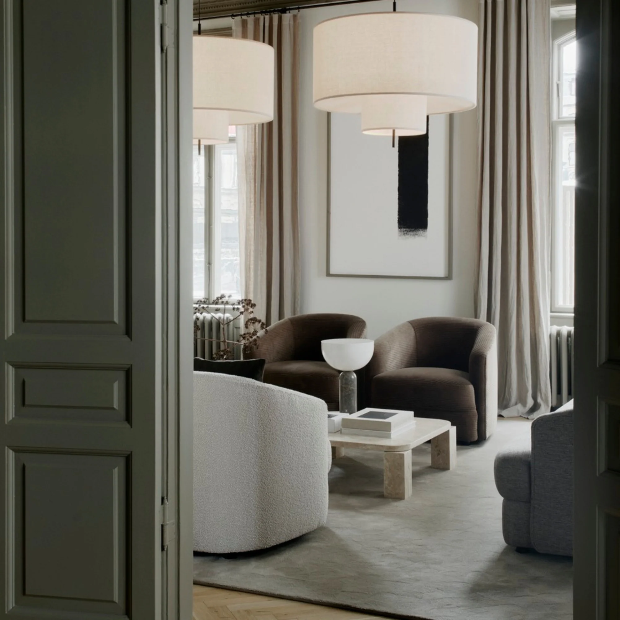 Atlas Coffee Table - Image 18