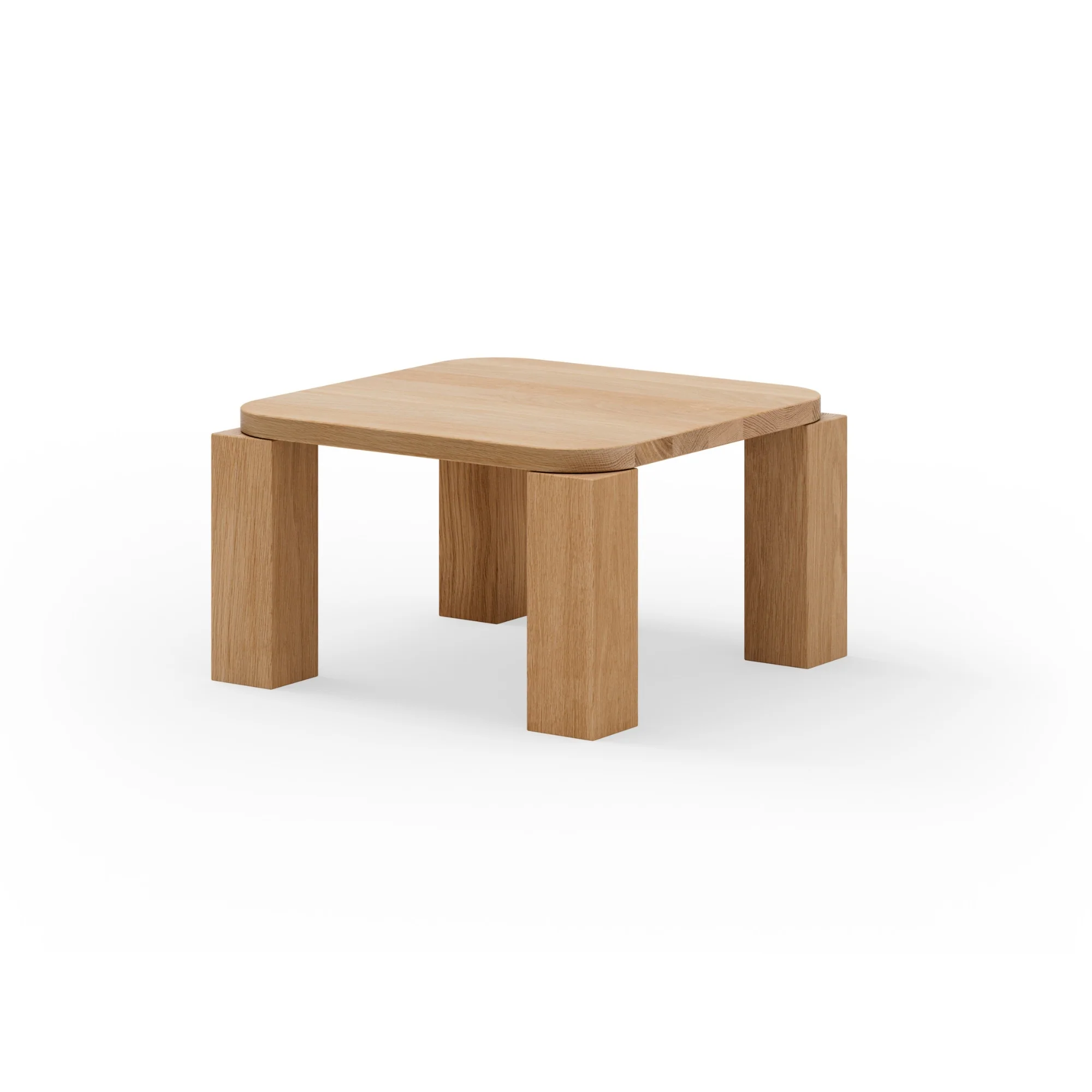 Atlas Coffee Table - Image 2