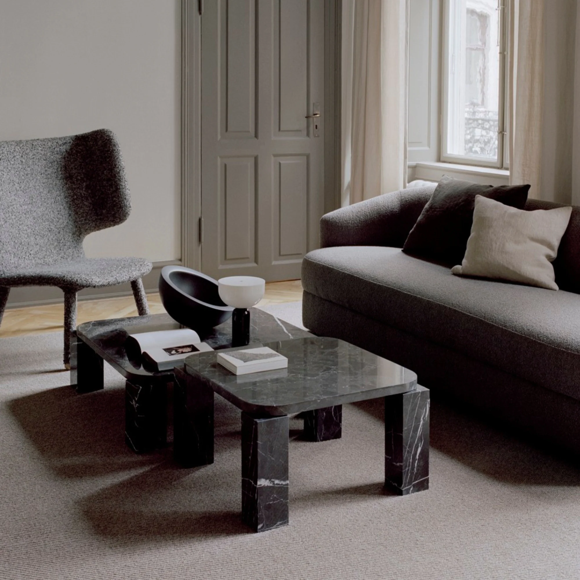 Atlas Coffee Table - Image 22