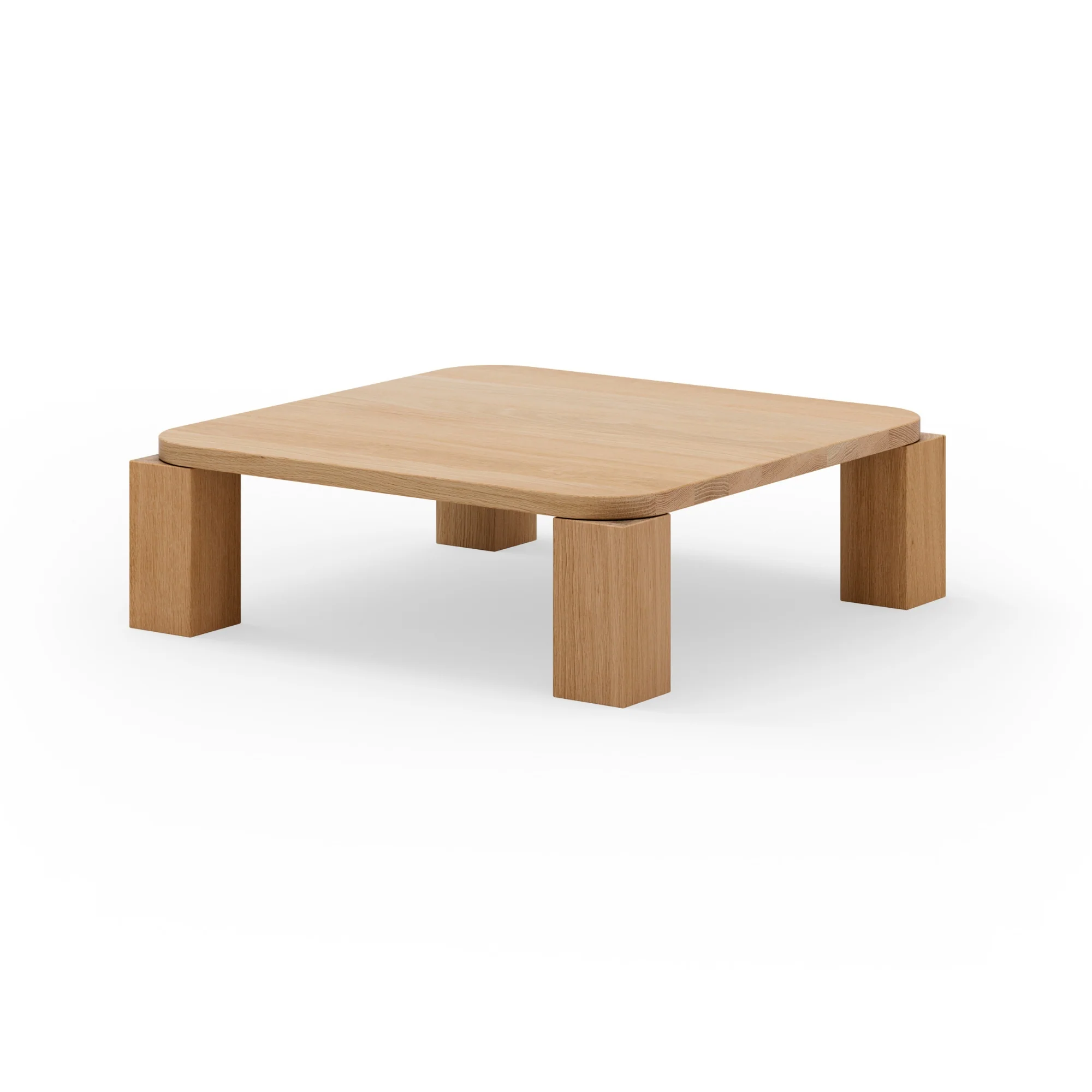 Atlas Coffee Table - Image 25