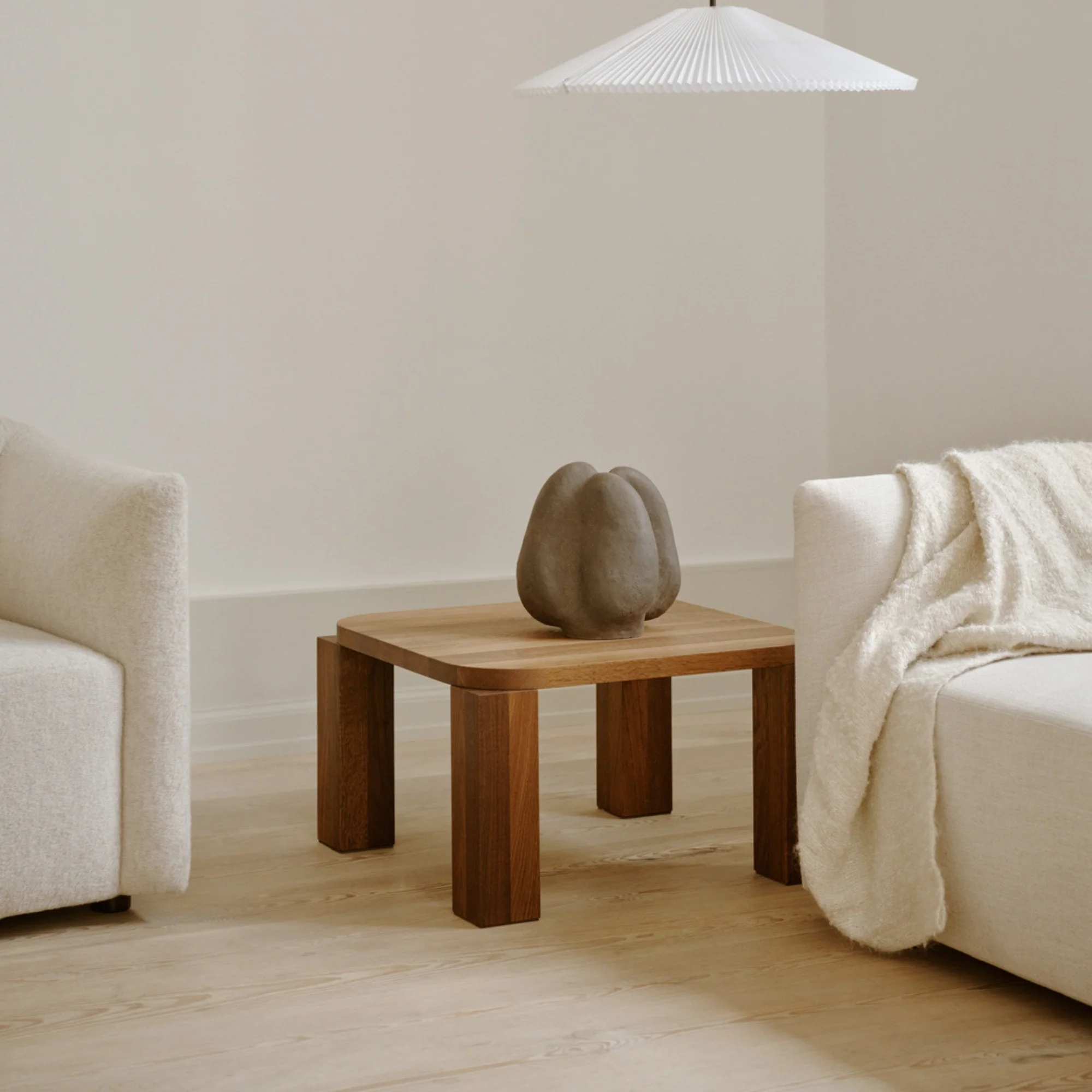 Atlas Coffee Table - Image 3