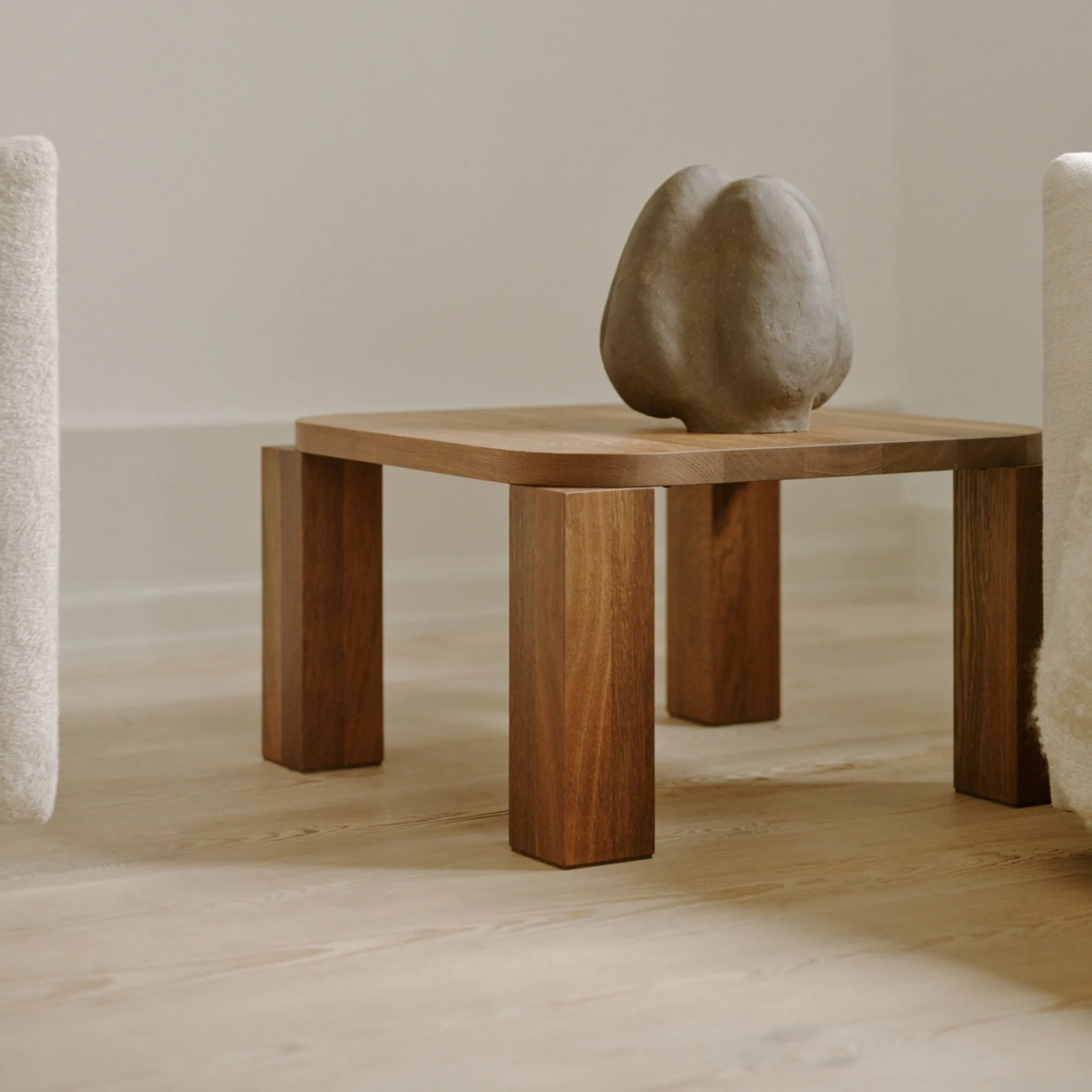 Atlas Coffee Table - Image 4