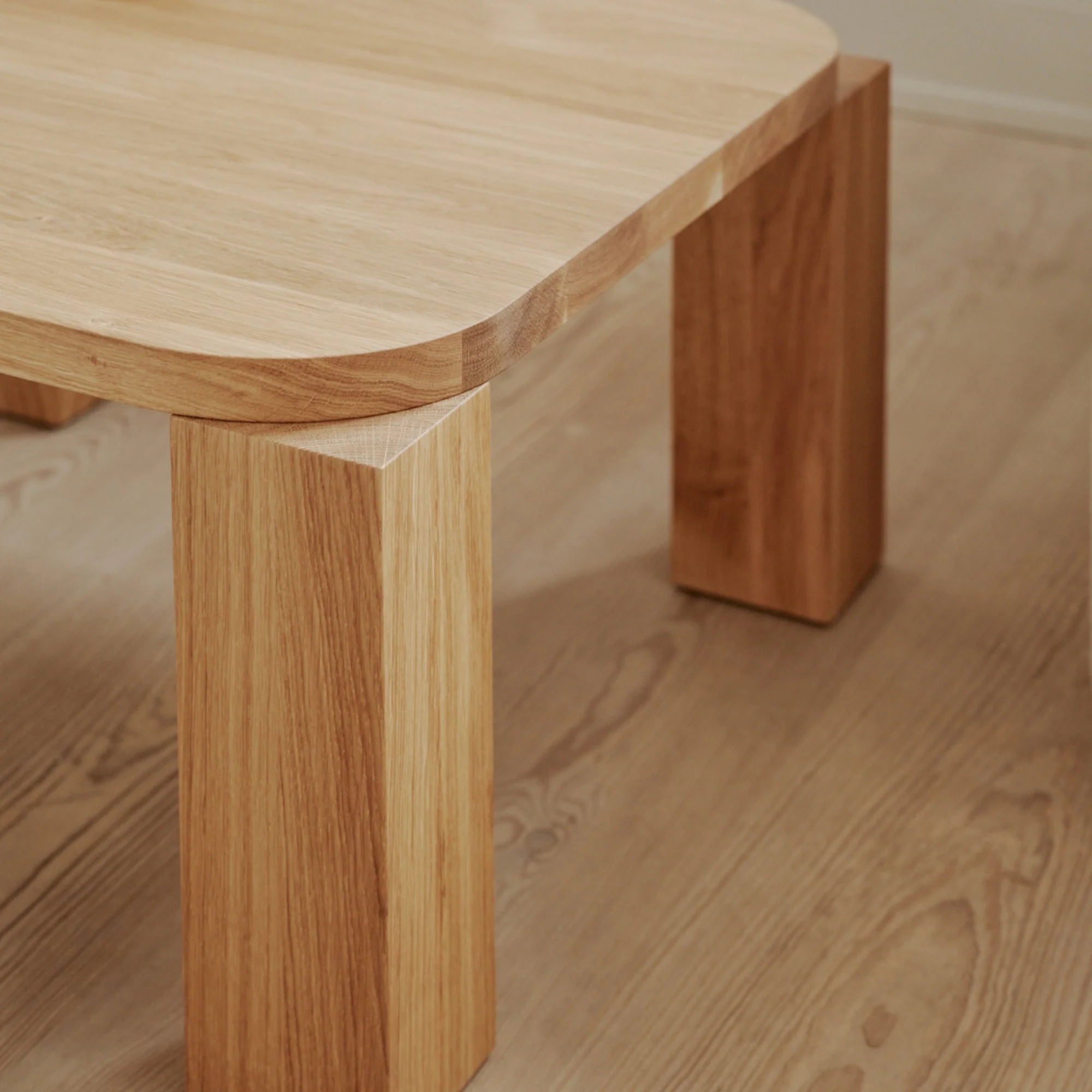 Atlas Coffee Table - Image 5