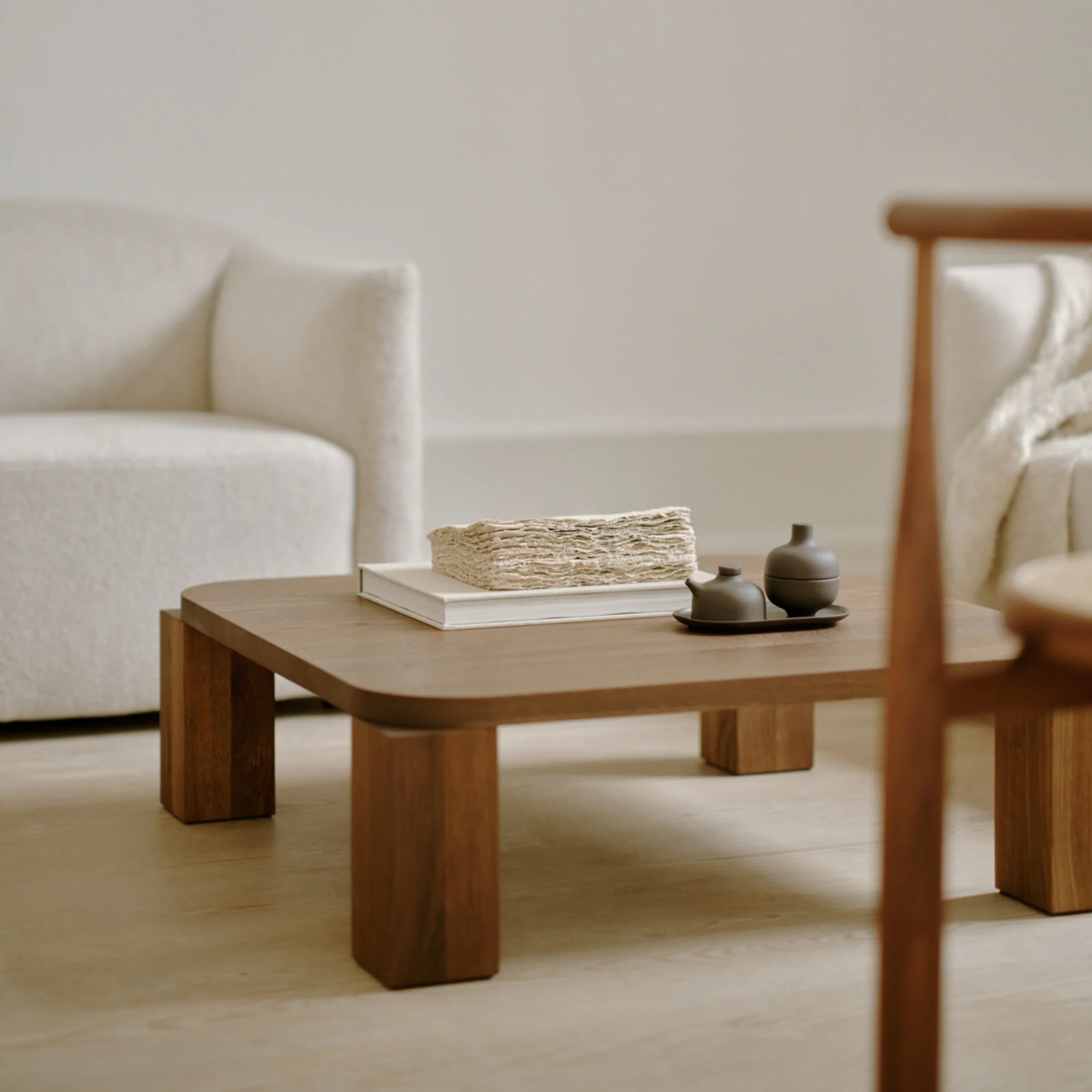 Atlas Coffee Table - Image 8
