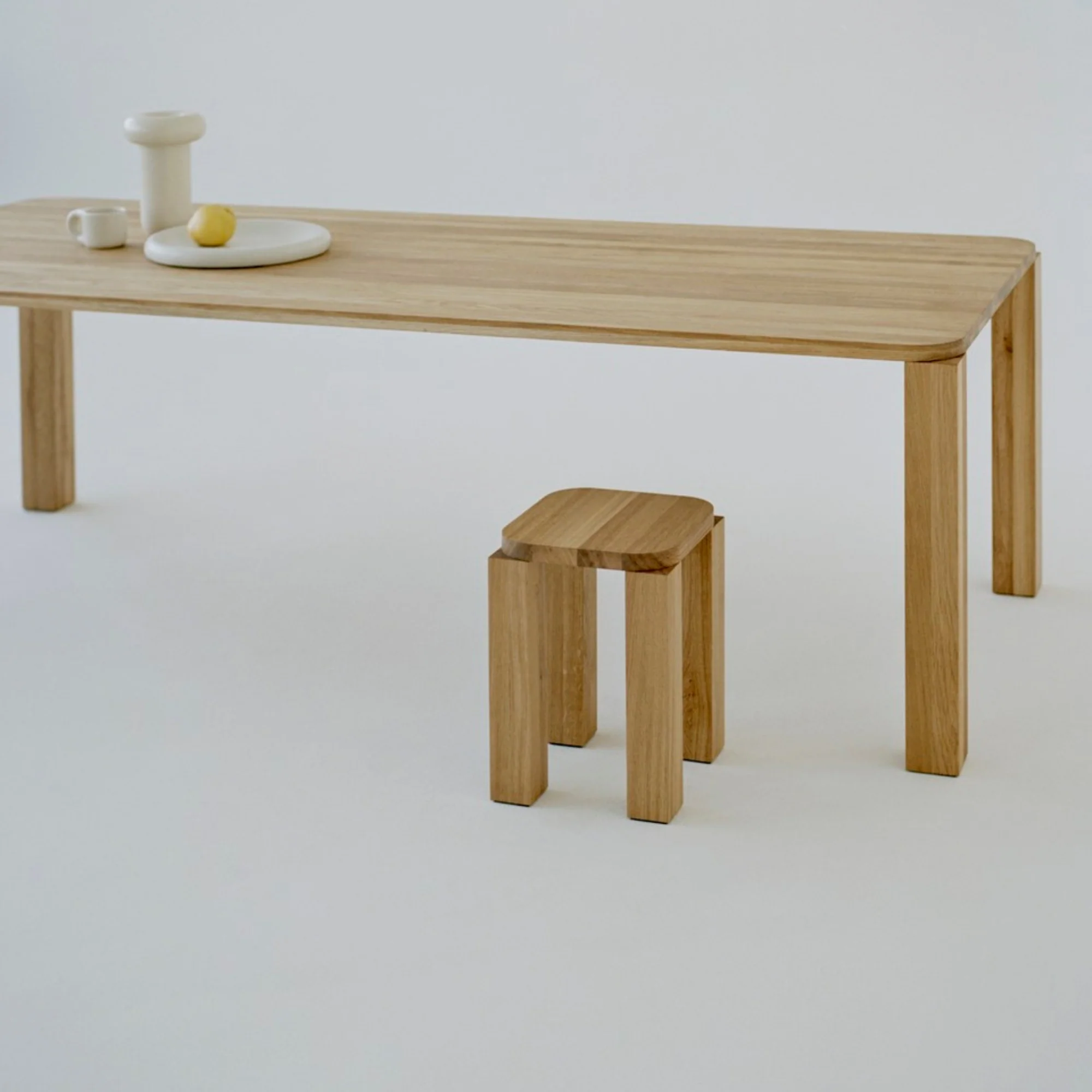 Atlas Stool - Image 10