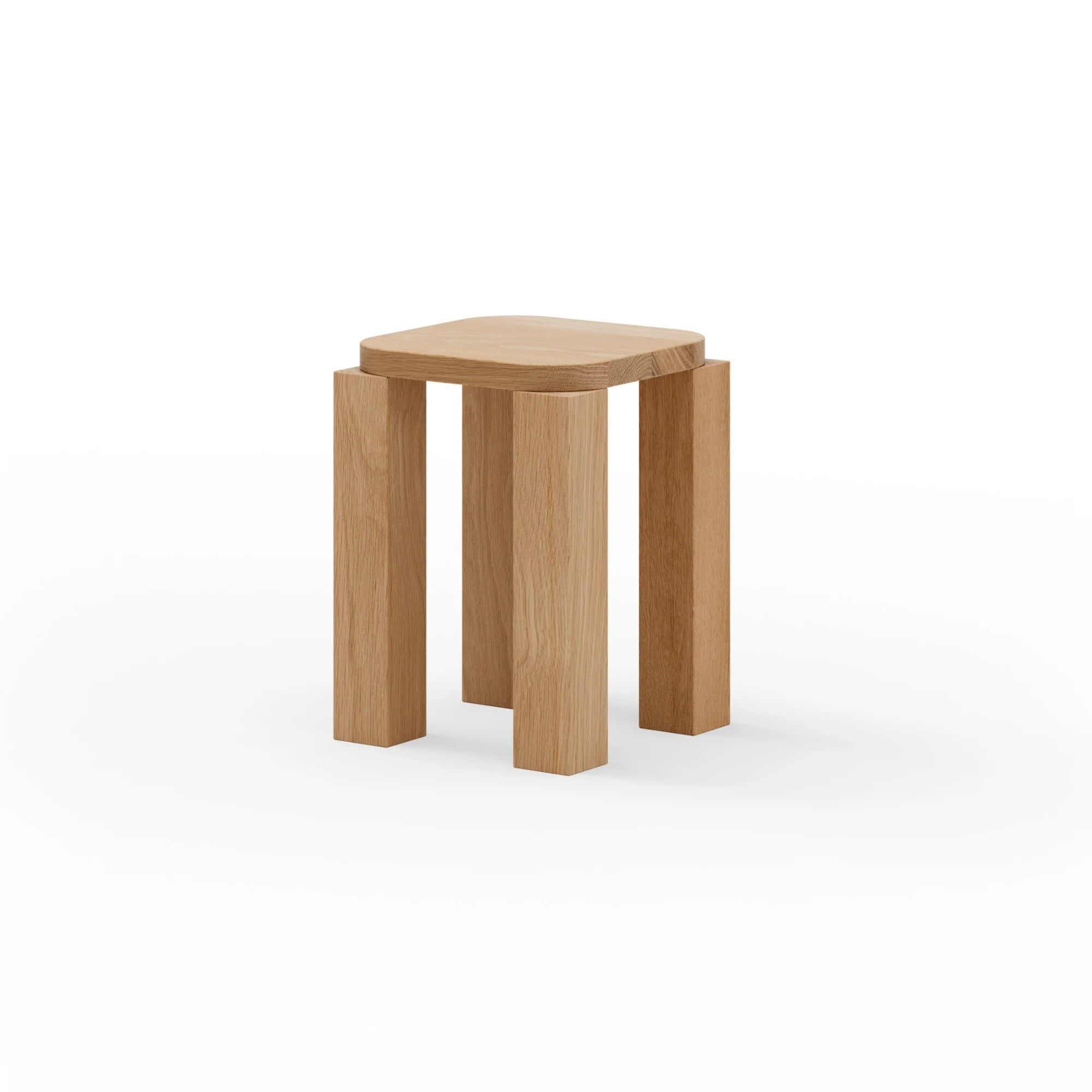 Atlas Stool - Image 2