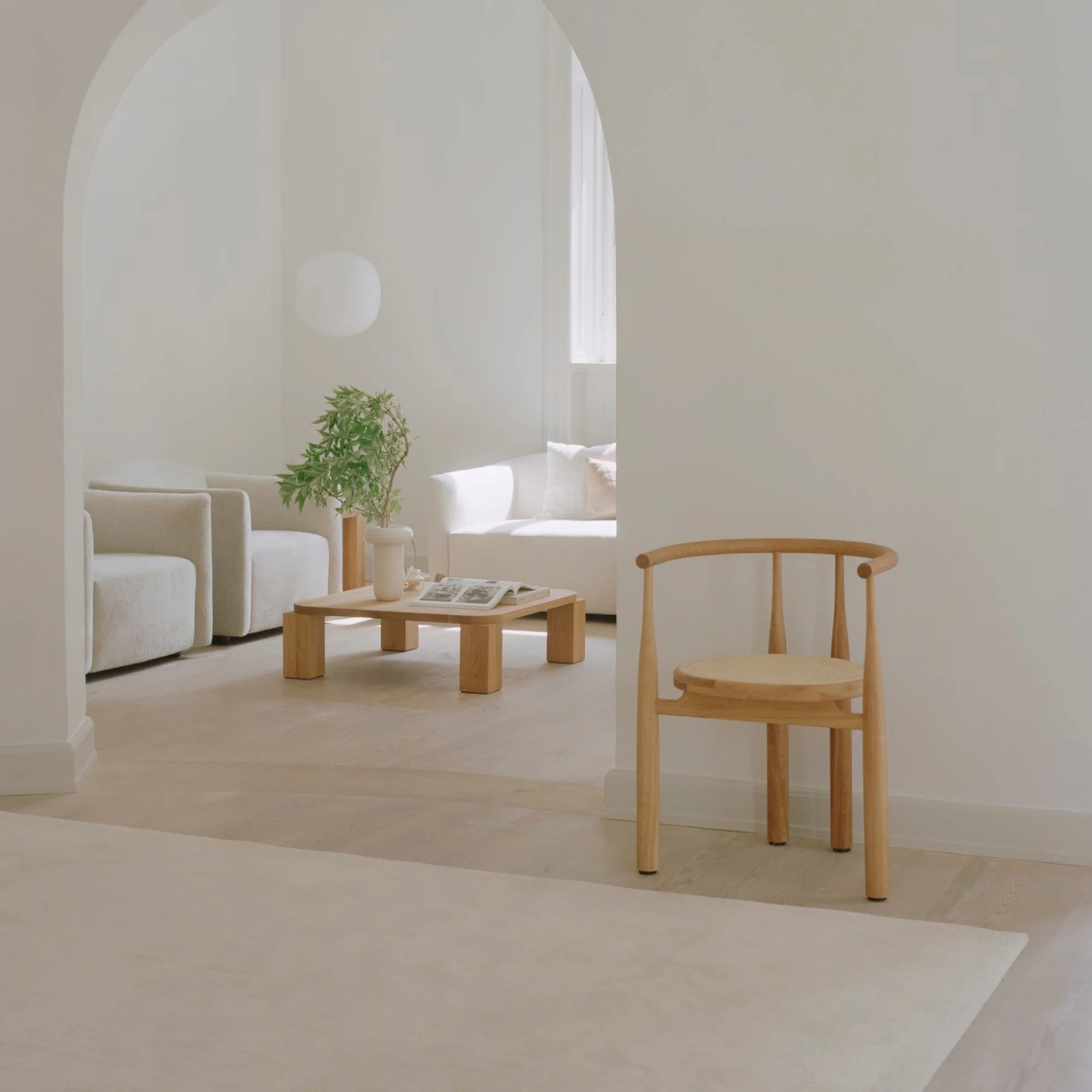 Atlas Stool - Image 4