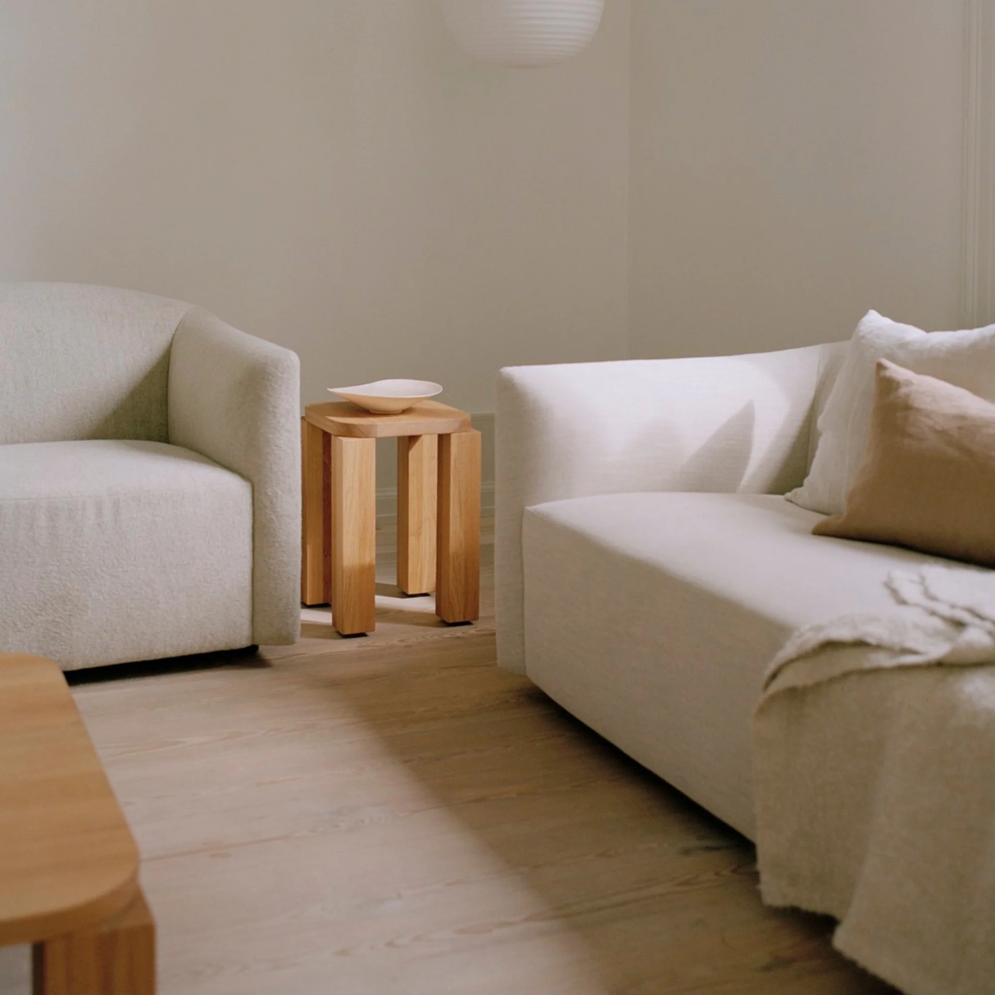 Atlas Stool - Image 6