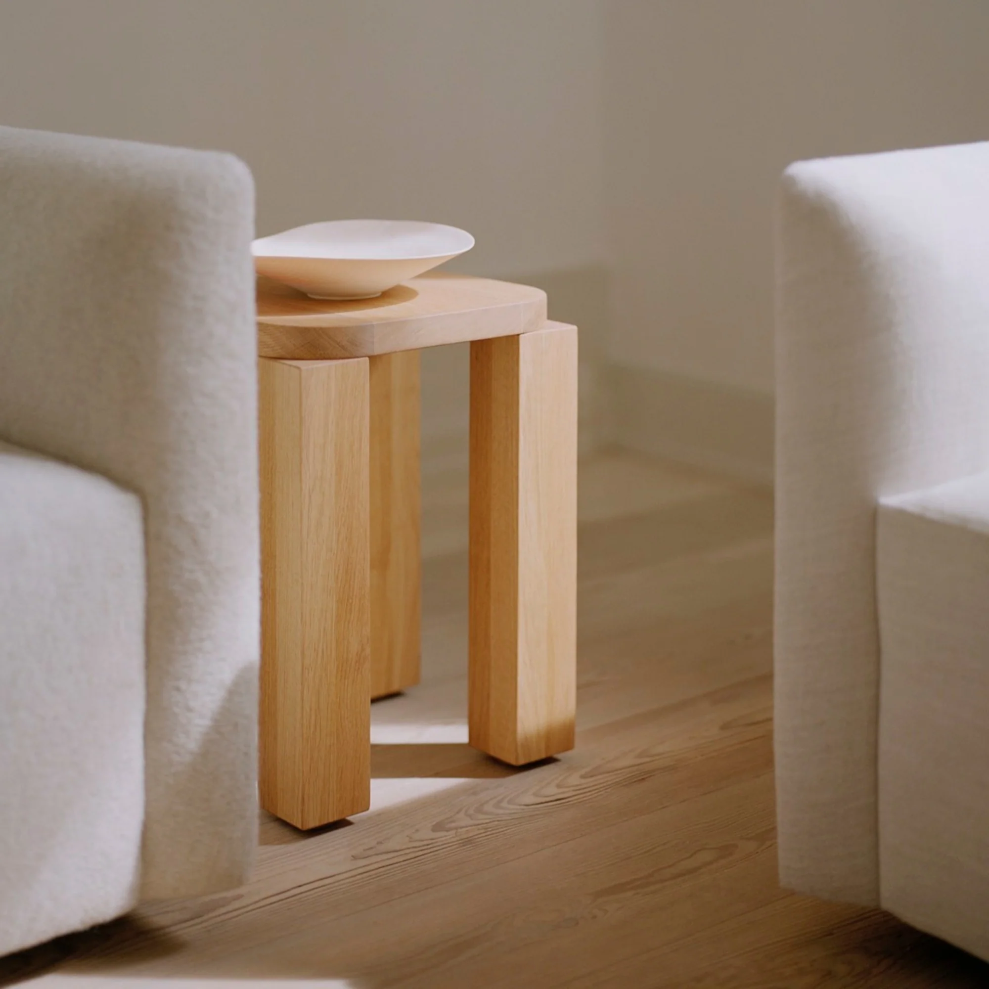 Atlas Stool - Image 8