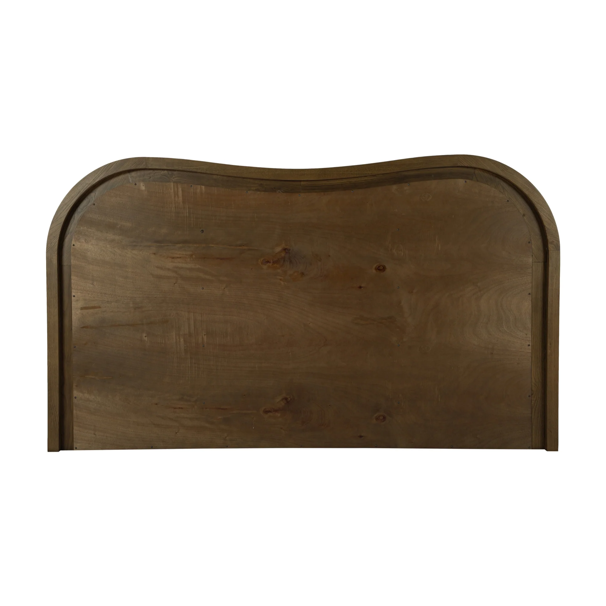 Aurora Bed - Warm Brown - Image 8