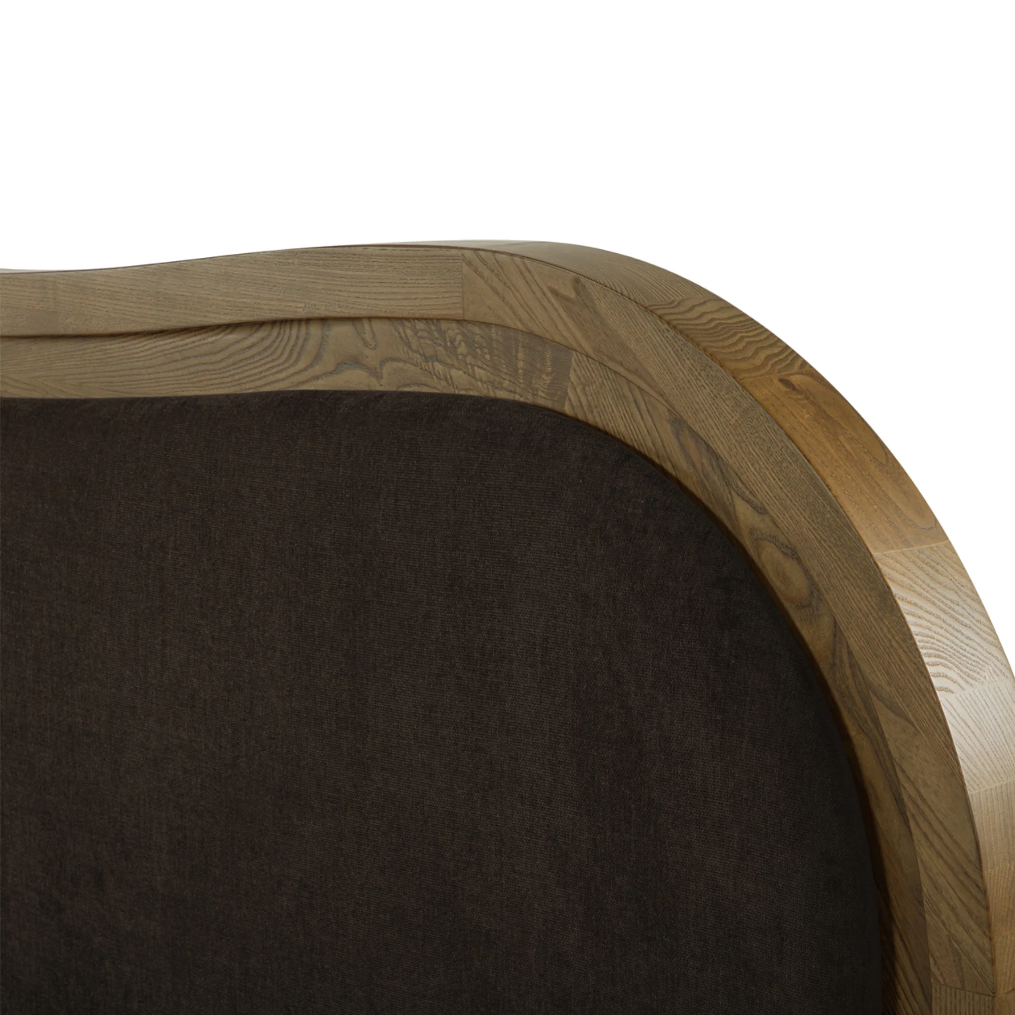 Aurora Bed - Warm Brown - Image 9