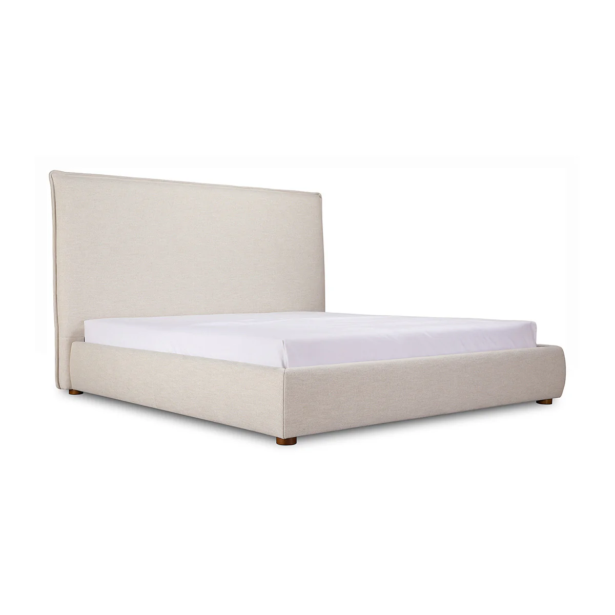 Averi Tall Headboard Bed - Image 10