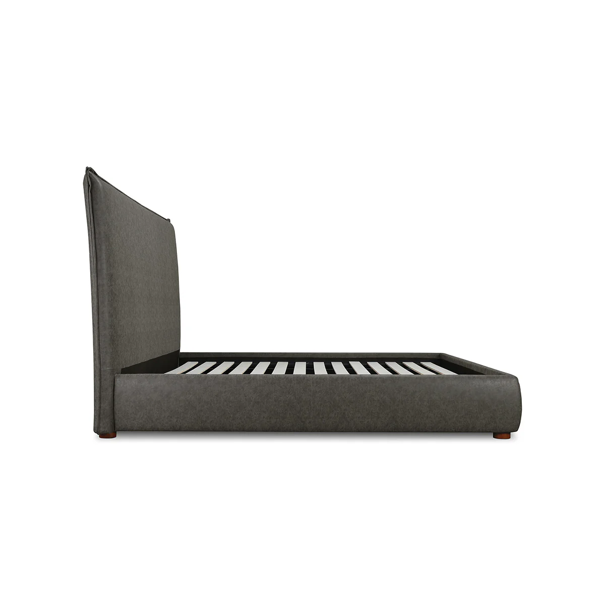 Averi Tall Headboard Bed - Image 11