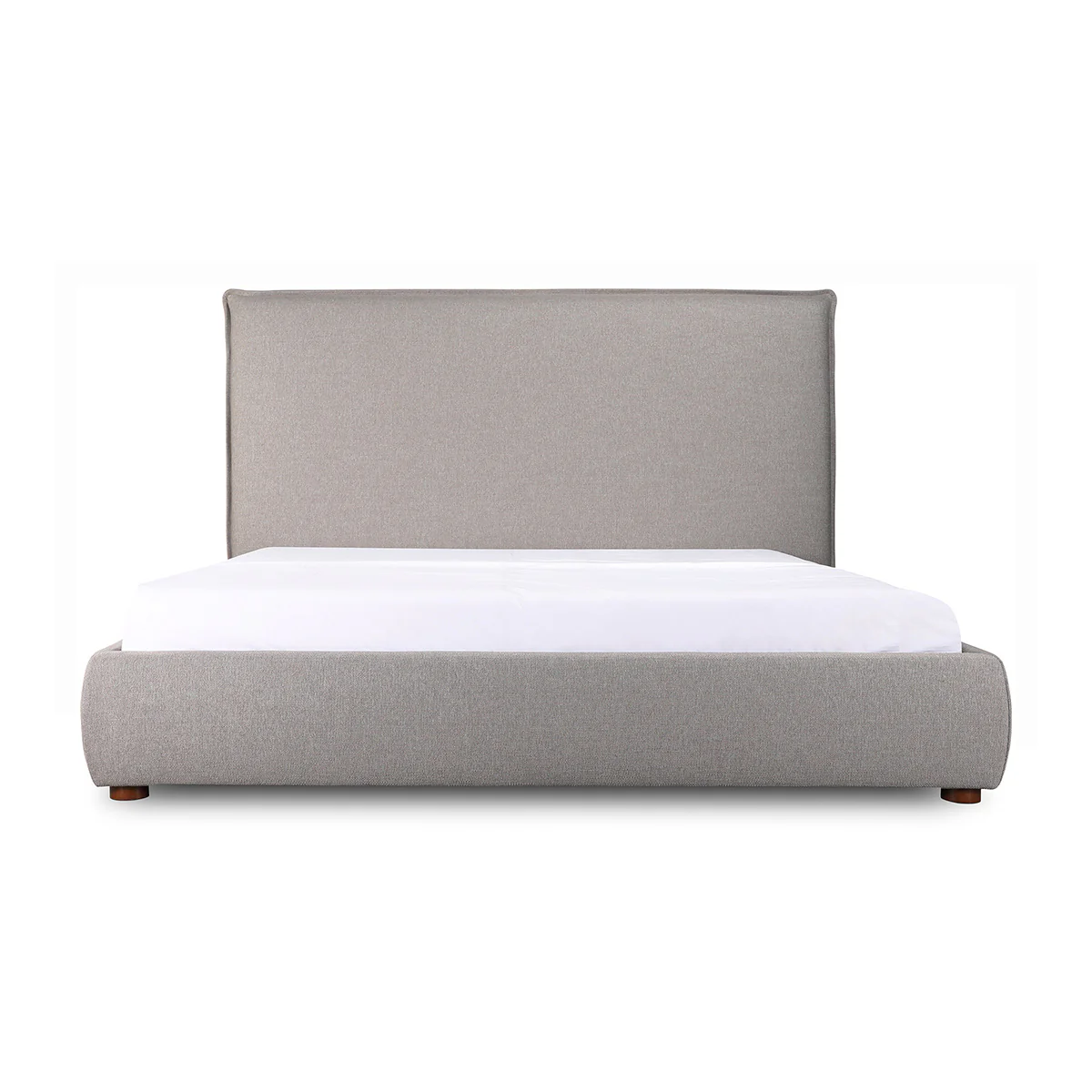 Averi Tall Headboard Bed - Image 14